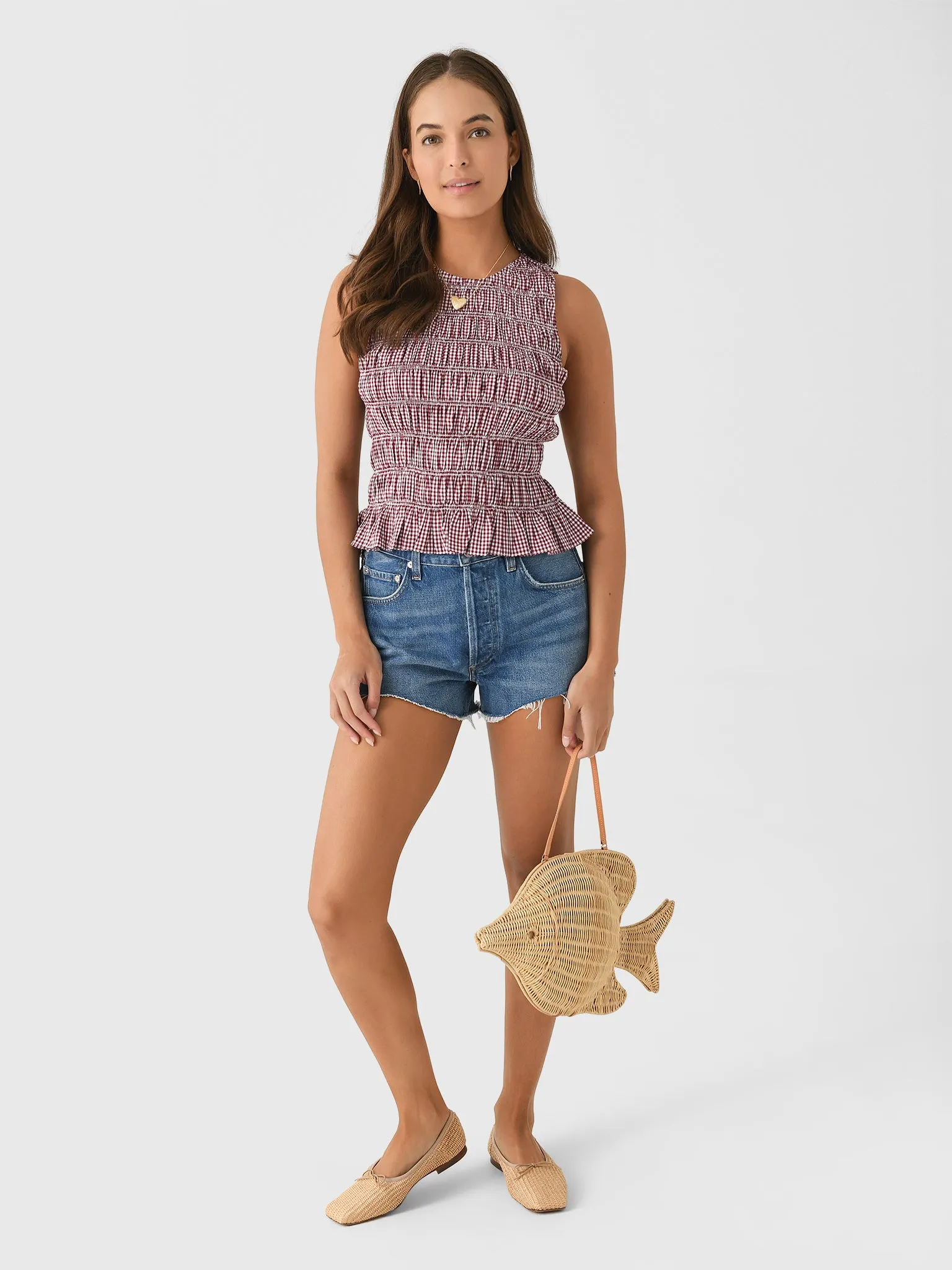 Citizens Of Humanity Women's Loro Short sold by Saint Bernard product image thumbnail 2