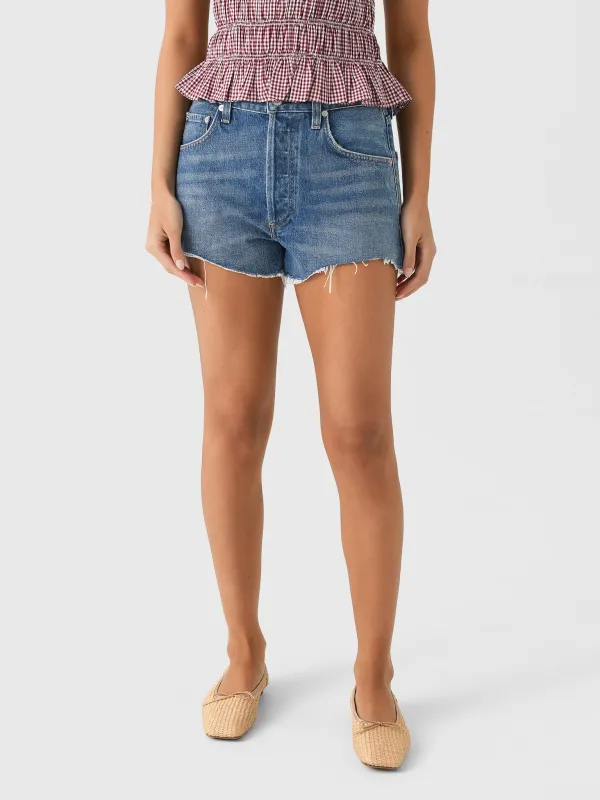 Citizens Of Humanity Women's Loro Short sold by Saint Bernard