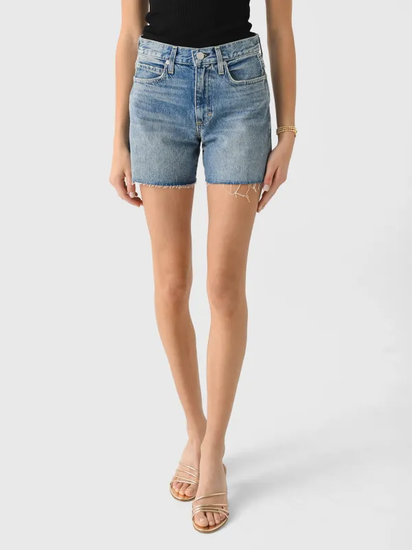 AMO Women's Billie Short sold by Saint Bernard