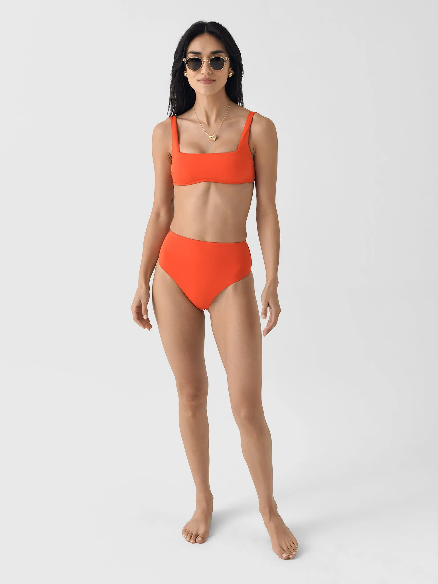Bondi Born Women's Aria Bikini Top sold by Saint Bernard product image thumbnail 2
