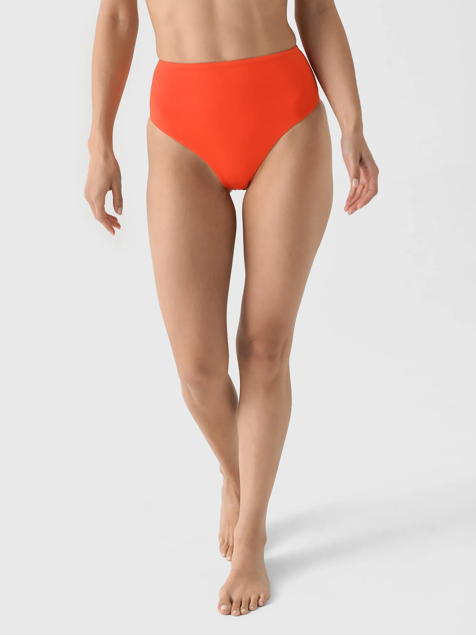 Bondi Born Women's Poppy Bikini Bottom sold by Saint Bernard