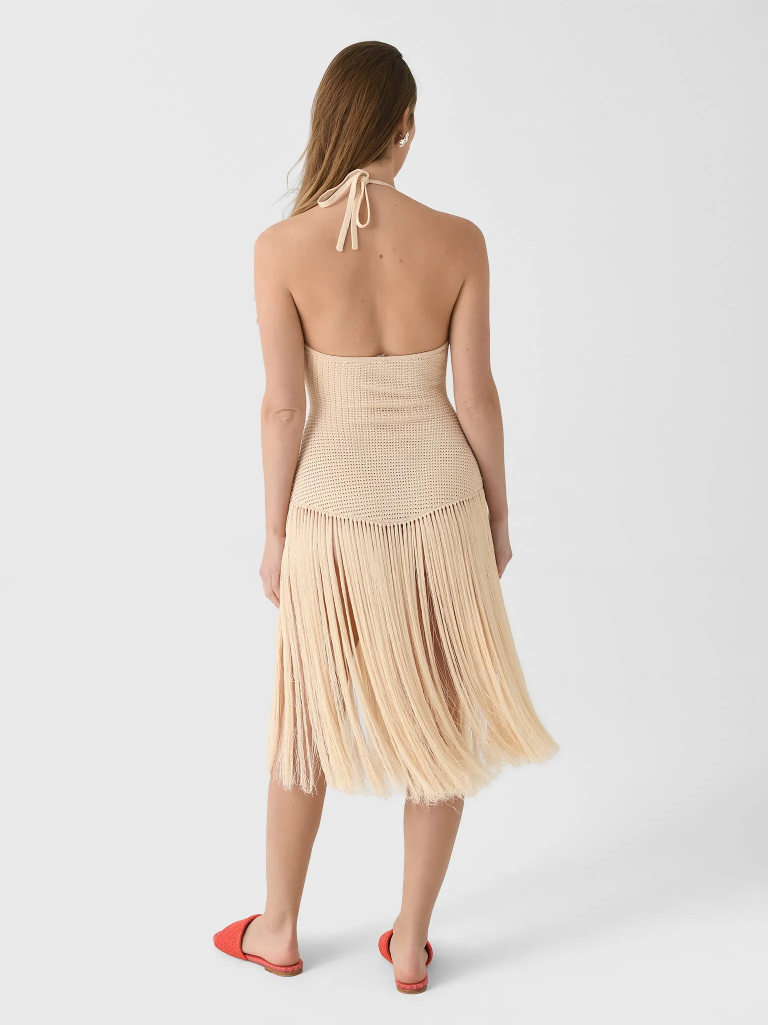 Devon Windsor Women's Ronnie Dress sold by Saint Bernard product image thumbnail 3