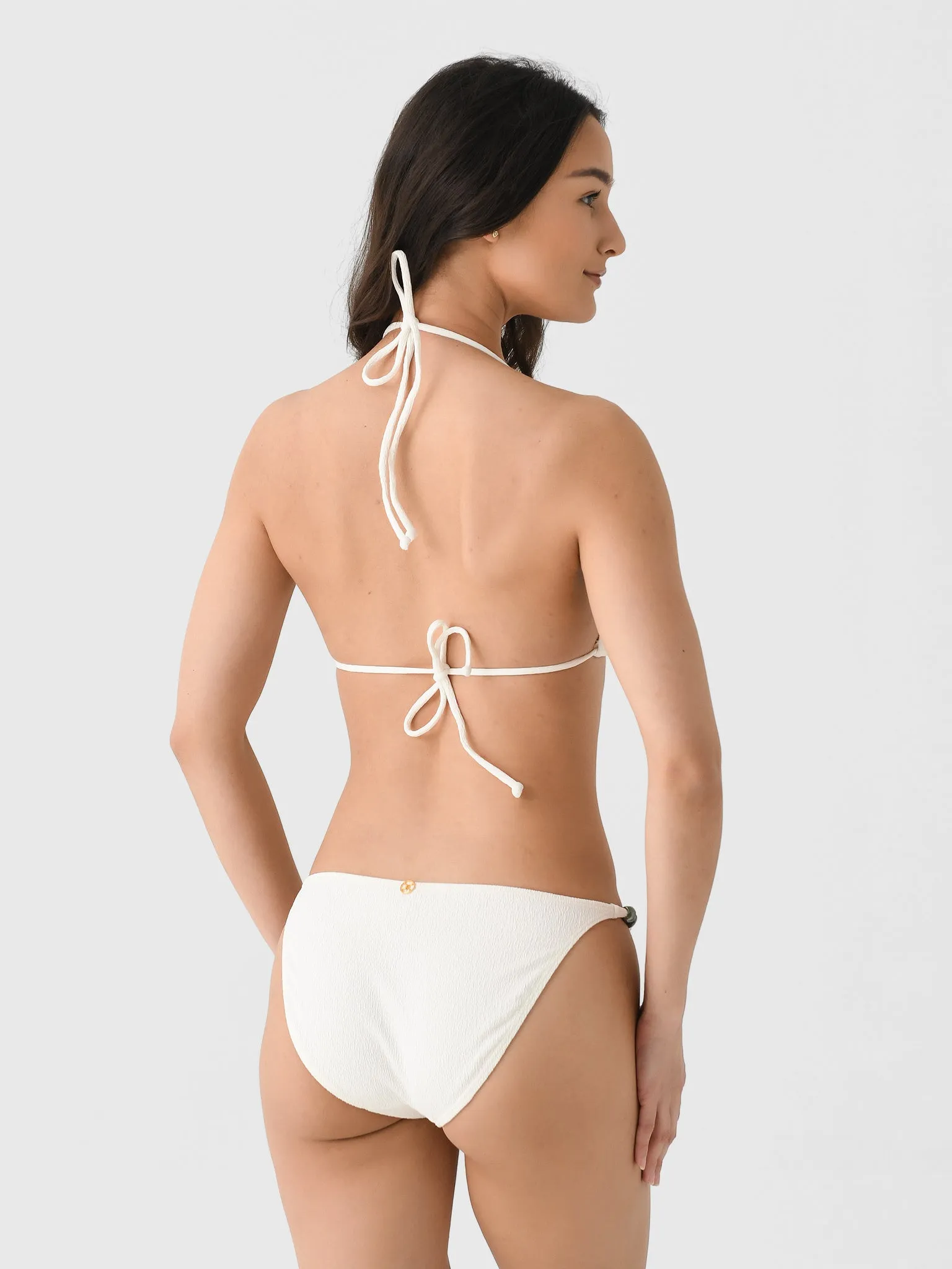 ViX Women's Firenze Kiana Triangle Bikini Top sold by Saint Bernard product image thumbnail 4