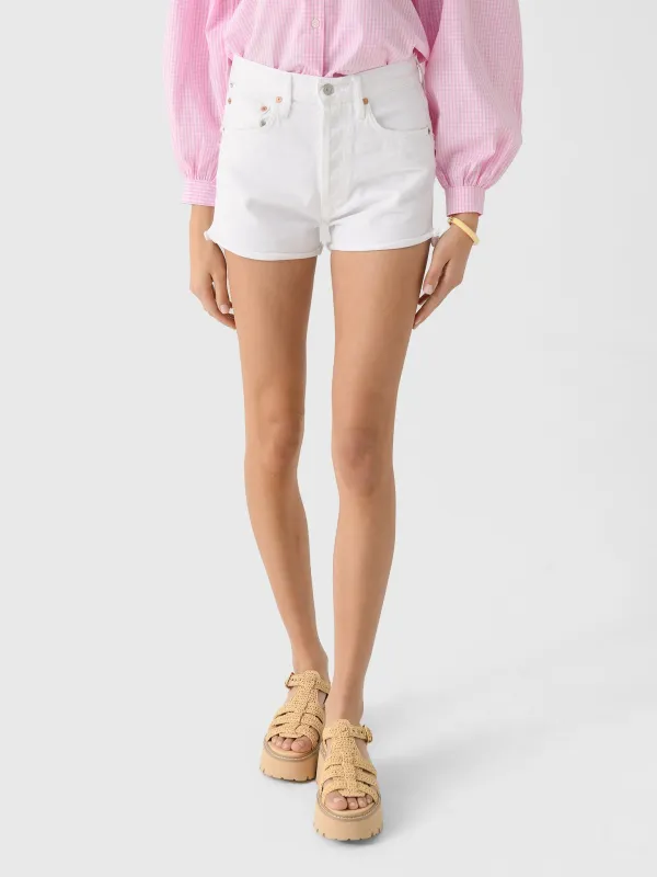 Citizens Of Humanity Women's Marlow Vintage Short sold by Saint Bernard