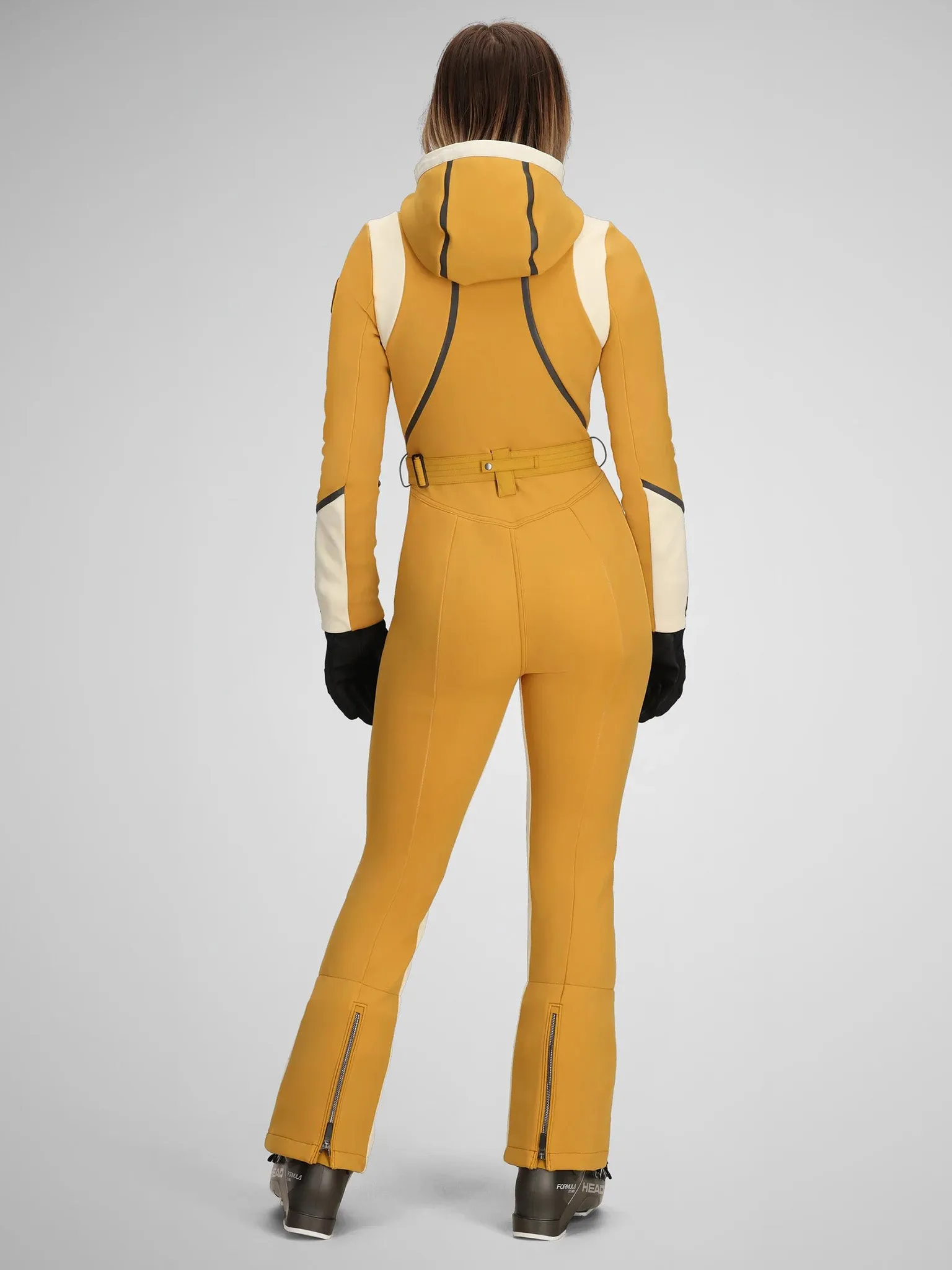 Obermeyer Women's Vesper OTB Softshell Suit sold by Saint Bernard product image thumbnail 2