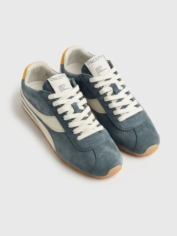 Oncept Women's Essex Sneaker sold by Saint Bernard