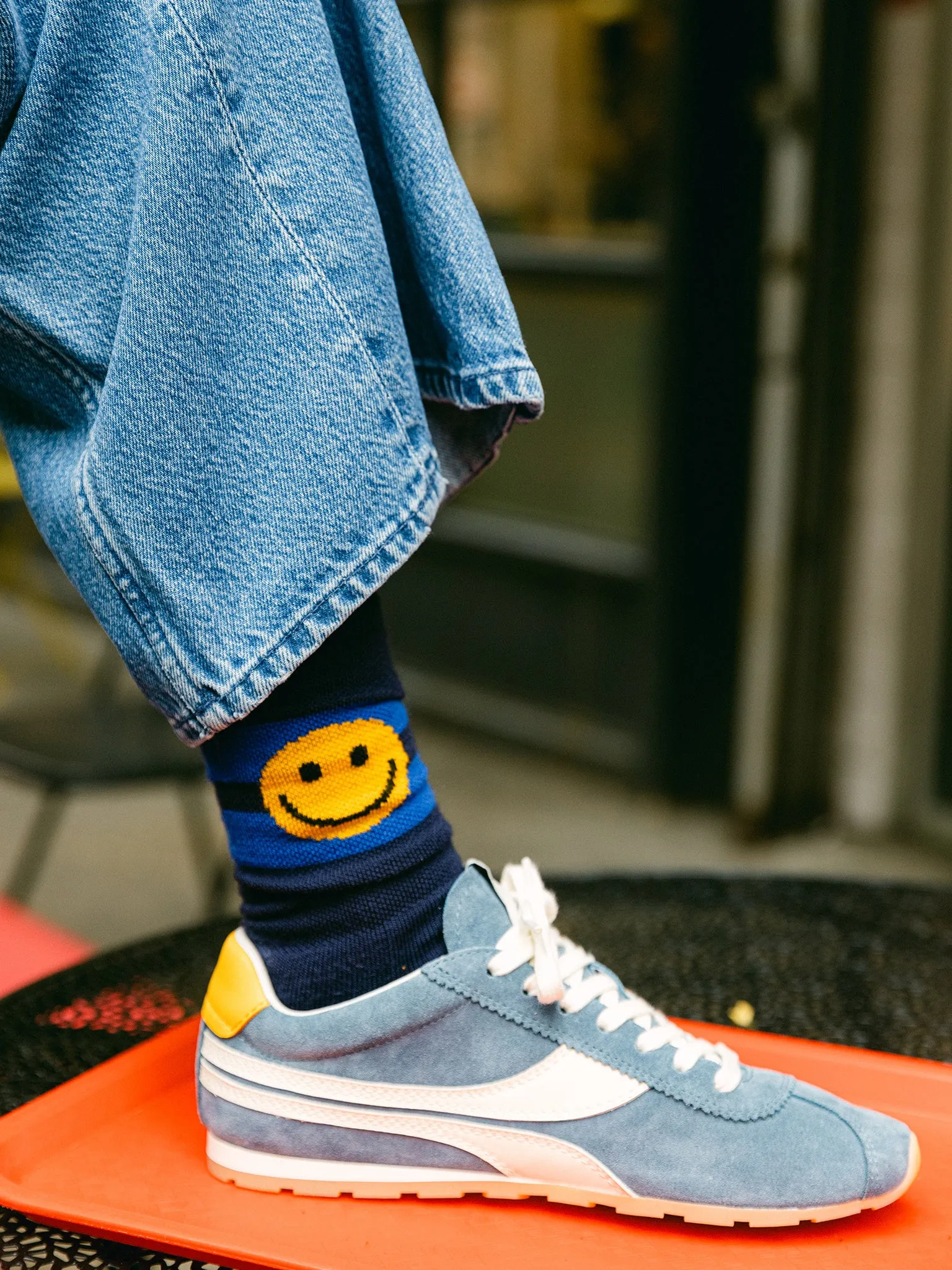 Oncept Women's Essex Sneaker sold by Saint Bernard product image thumbnail 2