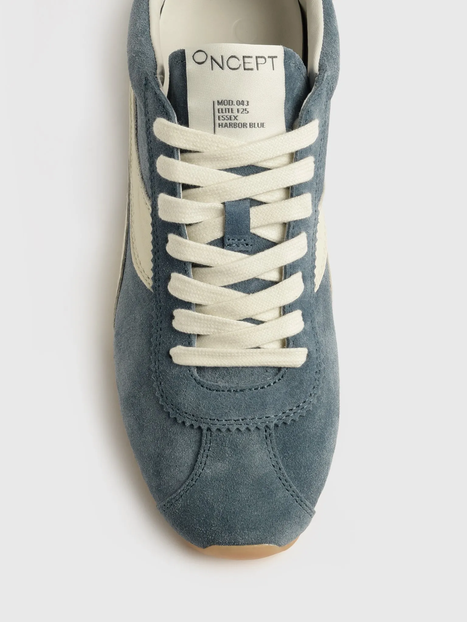 Oncept Women's Essex Sneaker sold by Saint Bernard product image thumbnail 3