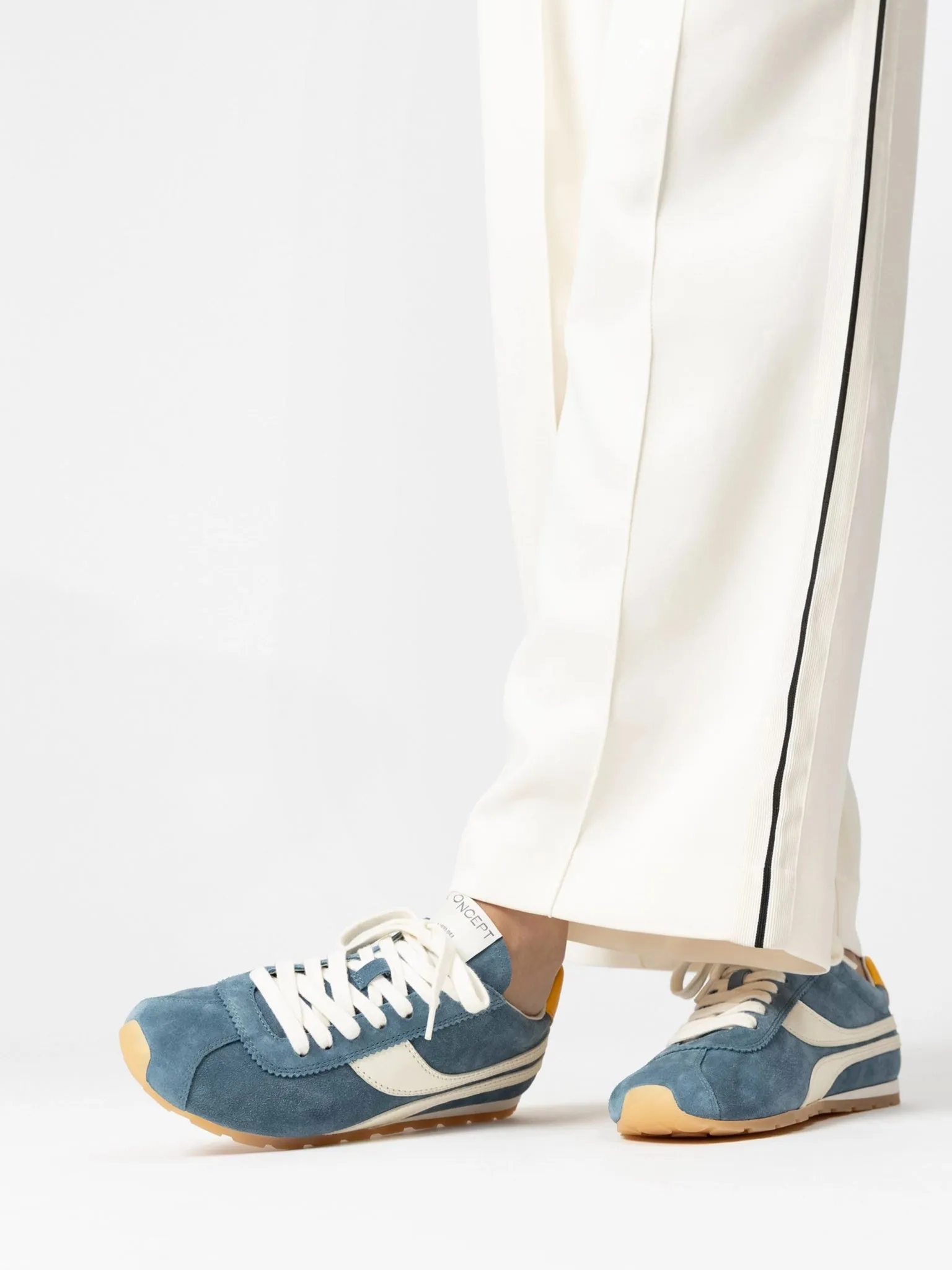 Oncept Women's Essex Sneaker sold by Saint Bernard product image thumbnail 5