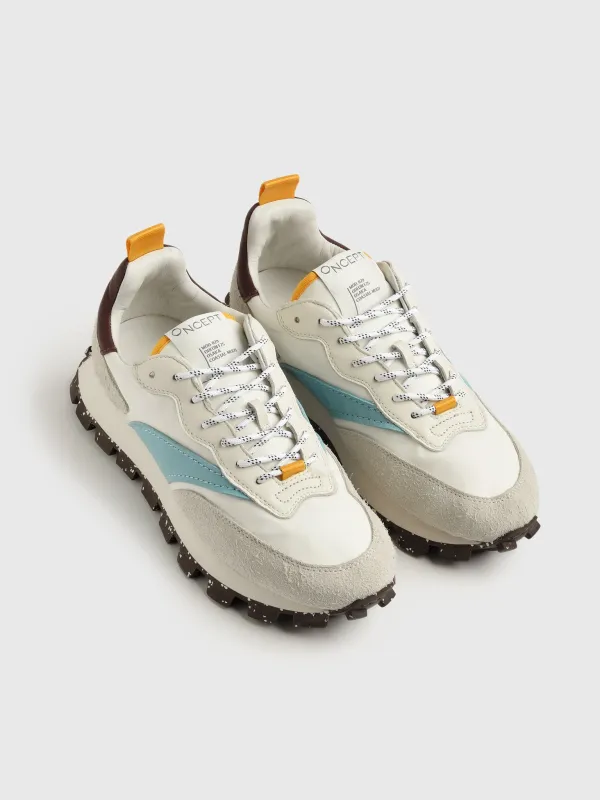 Oncept Women's Osaka Sneaker sold by Saint Bernard