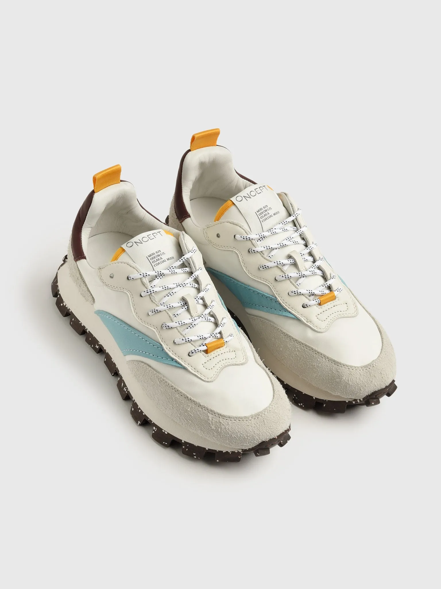 Oncept Women's Osaka Sneaker sold by Saint Bernard