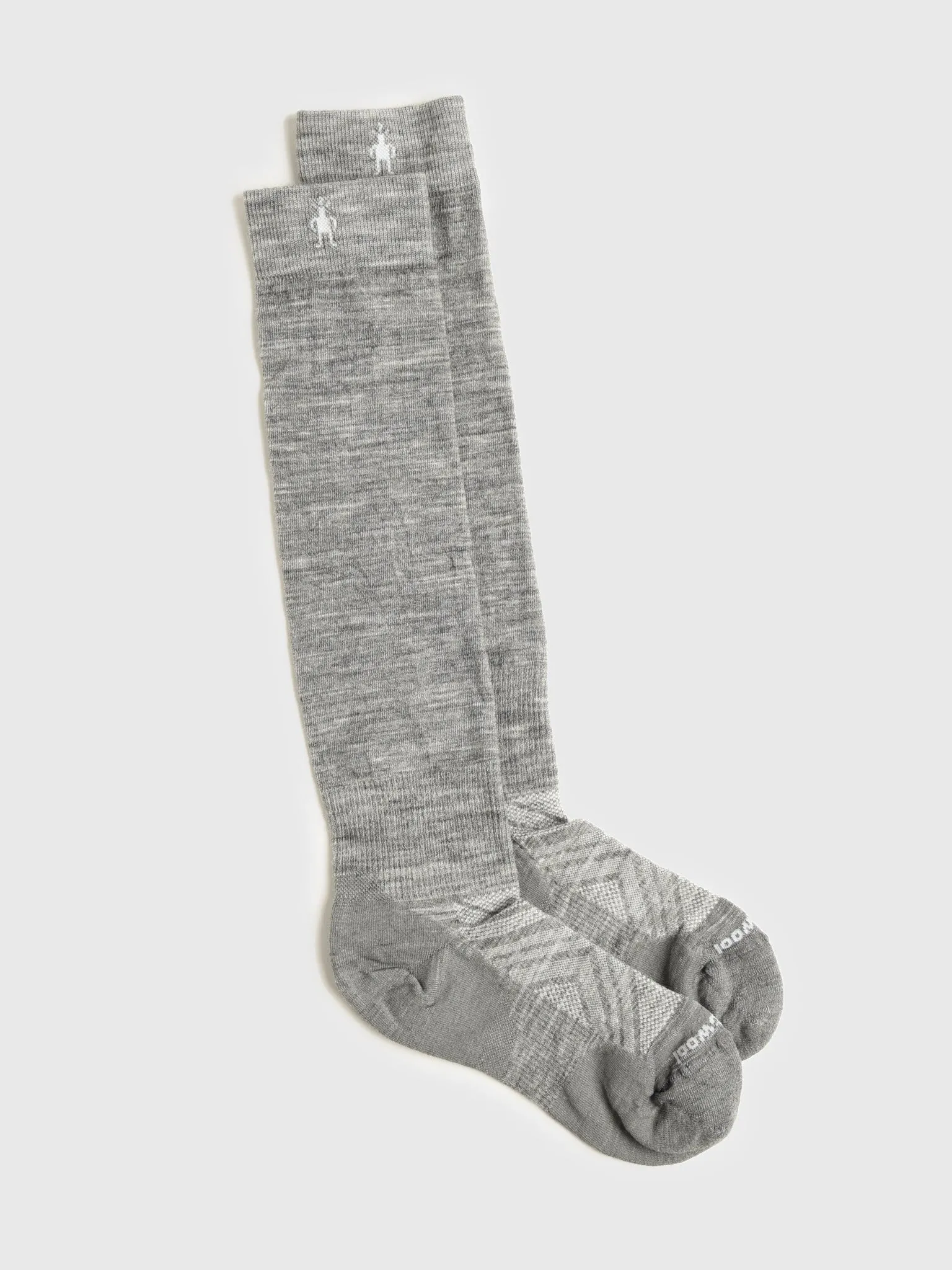 Smartwool Ski Zero Cushion OTC Socks sold by Saint Bernard product image thumbnail 5