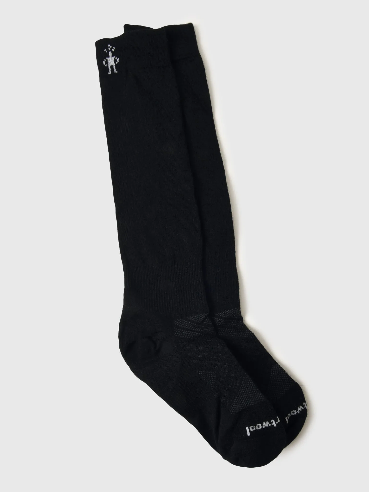 Smartwool Ski Zero Cushion OTC Socks sold by Saint Bernard product image thumbnail 3