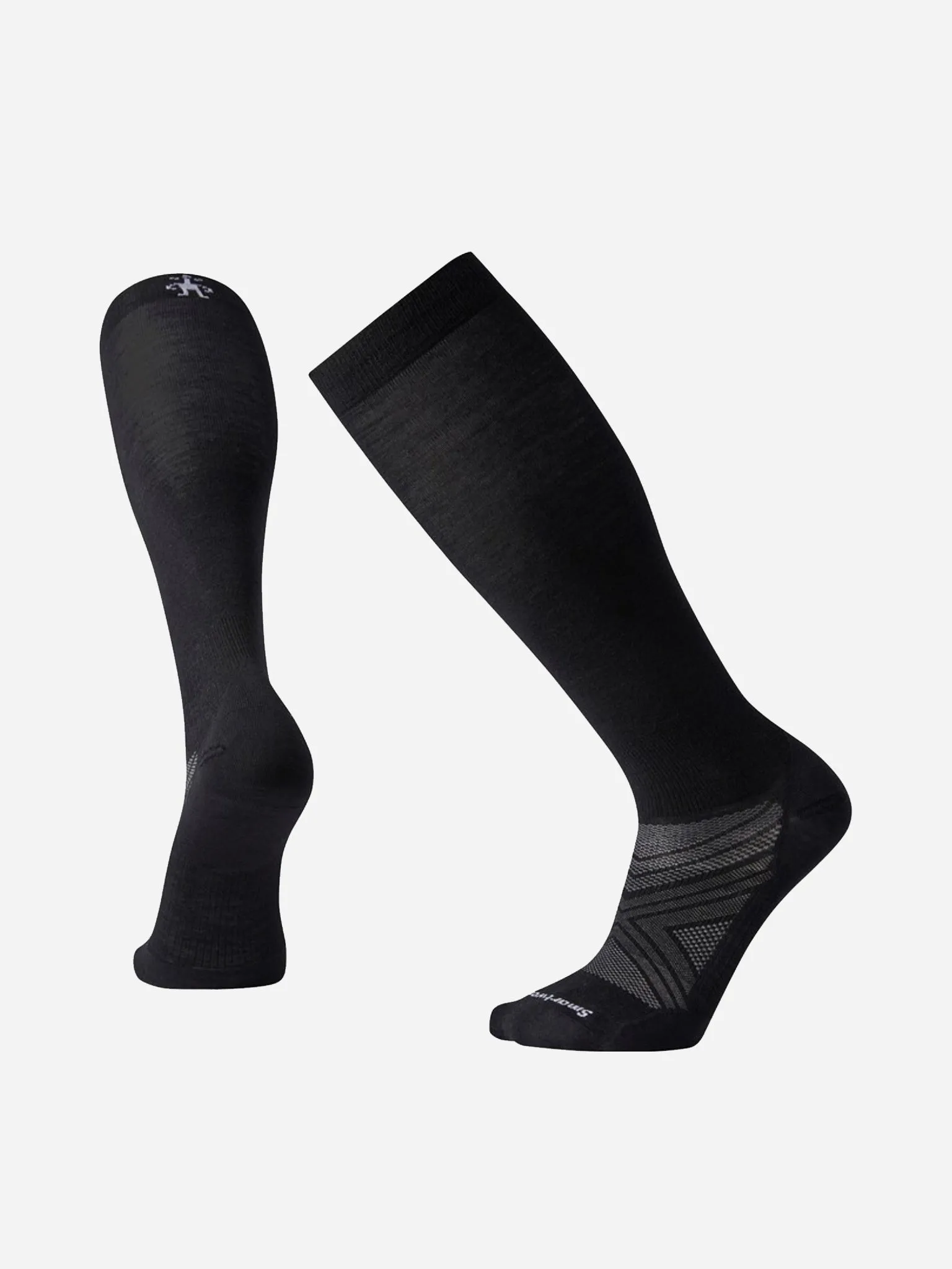 Smartwool Ski Zero Cushion OTC Socks sold by Saint Bernard product image thumbnail 4