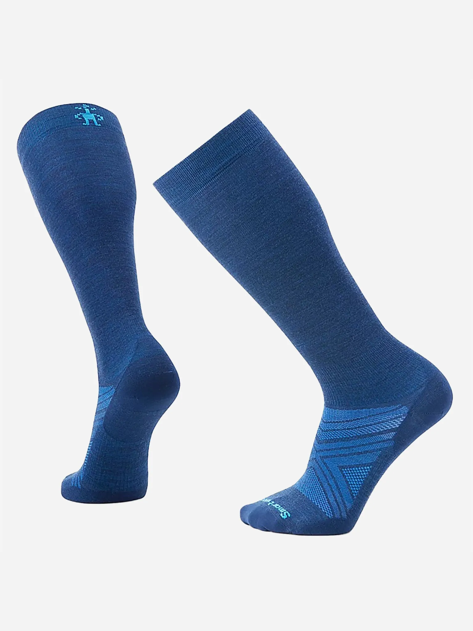Smartwool Ski Zero Cushion OTC Socks sold by Saint Bernard product image thumbnail 2