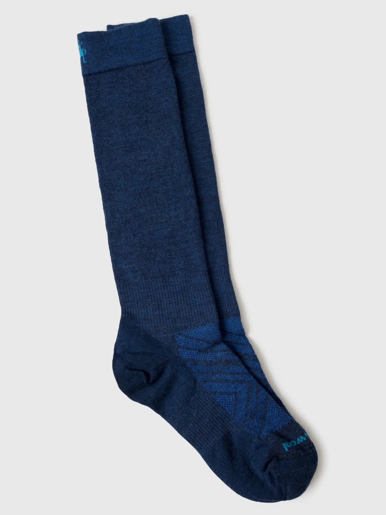Smartwool Ski Zero Cushion OTC Socks sold by Saint Bernard
