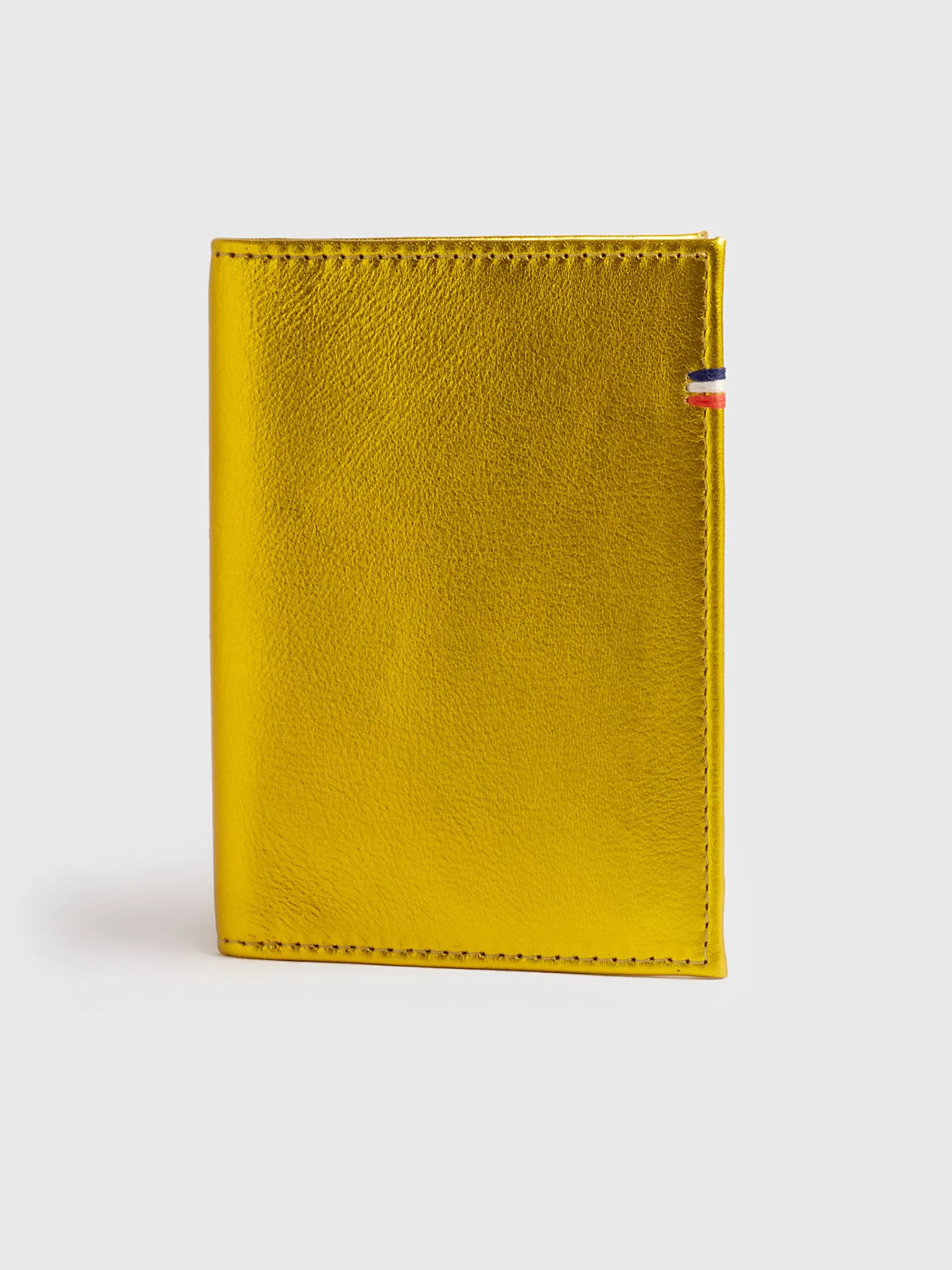 Clare V. Passport Sleeve sold by Saint Bernard product image thumbnail 3