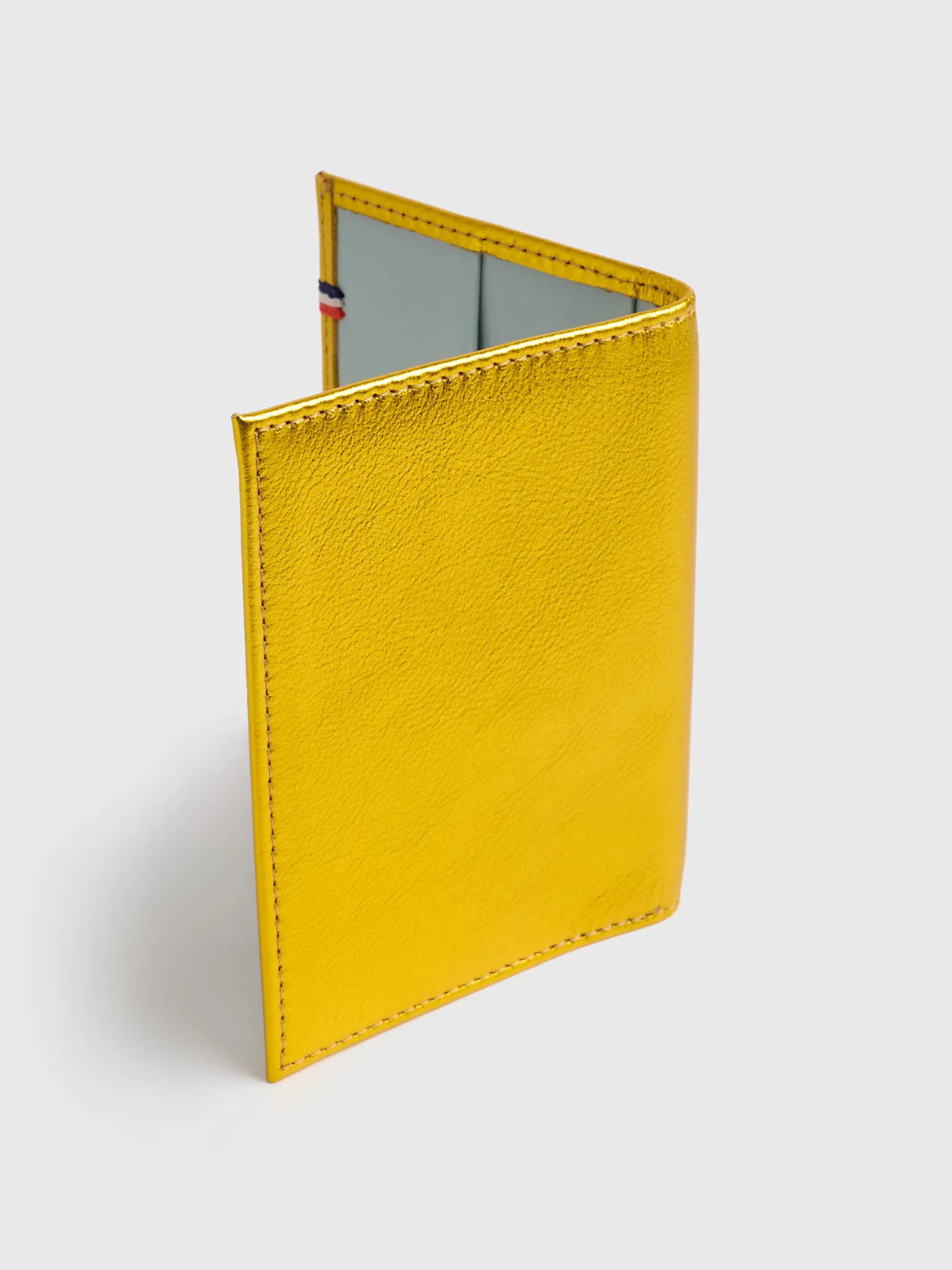 Clare V. Passport Sleeve sold by Saint Bernard