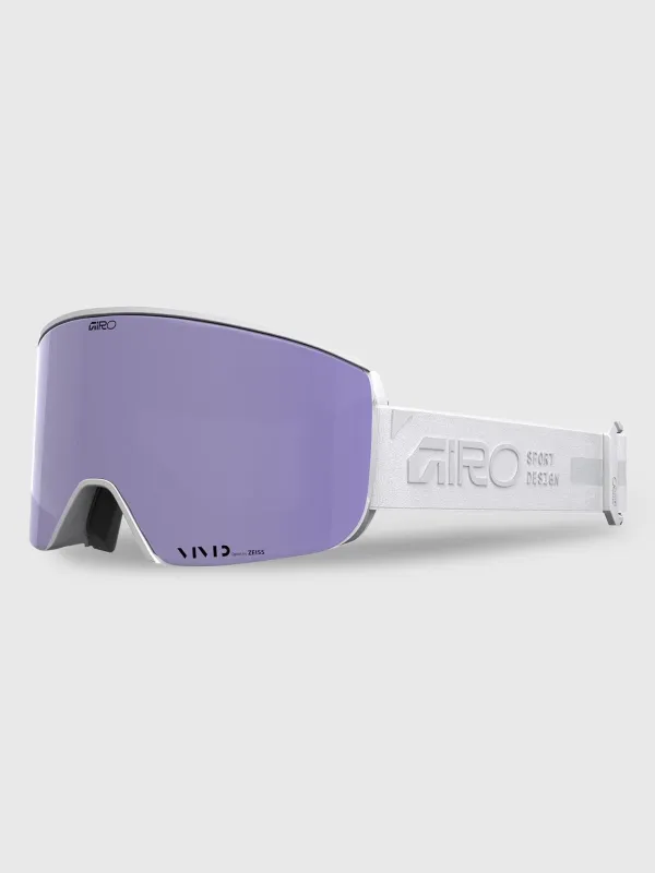 GIRO Ella Women's Snow Goggle made by Giro
