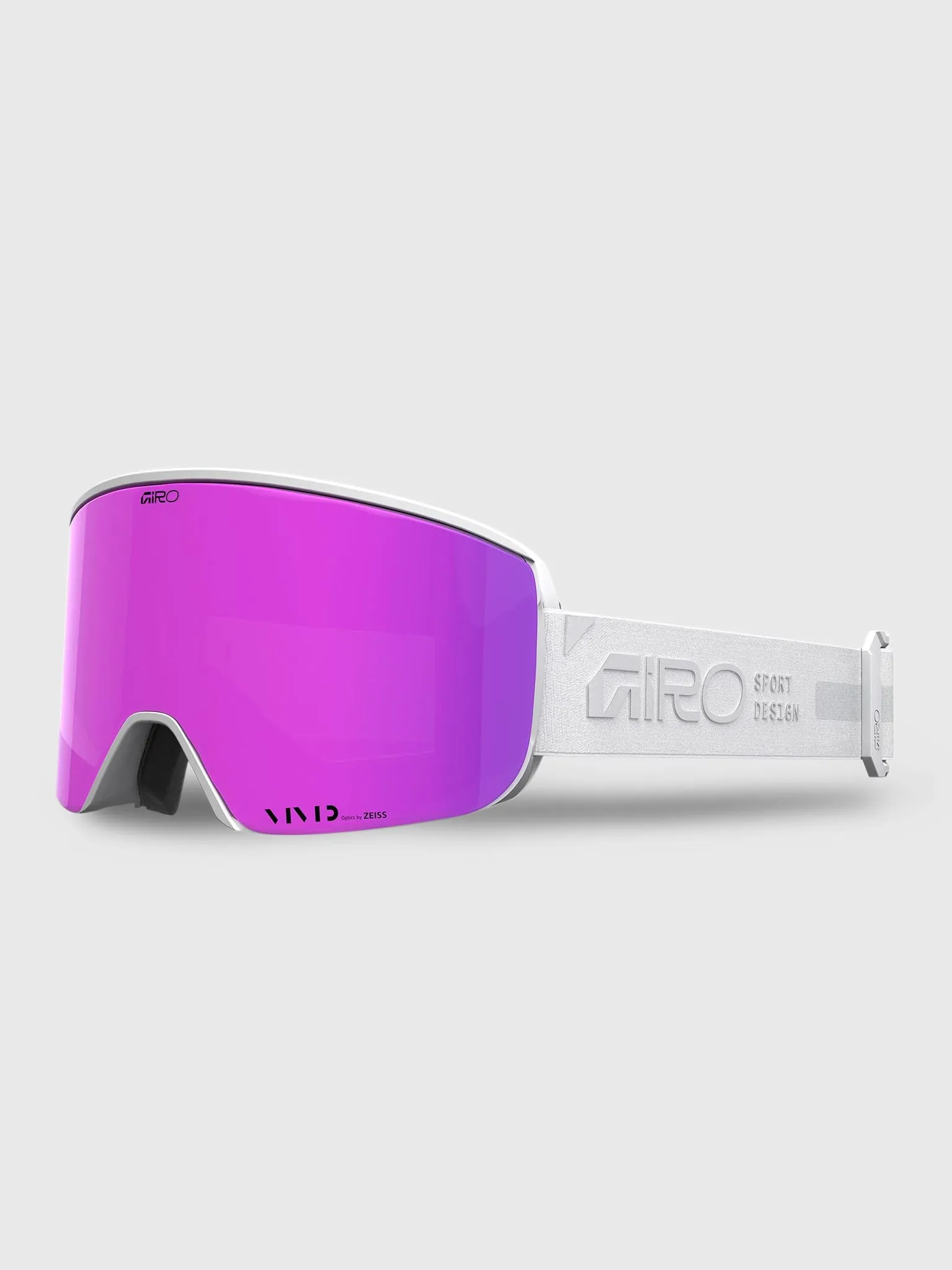 GIRO Ella Women's Snow Goggle sold by Saint Bernard product image thumbnail 3