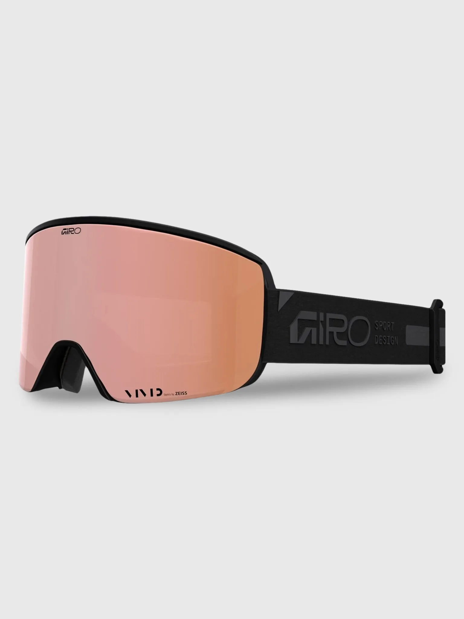 GIRO Ella Women's Snow Goggle sold by Saint Bernard product image thumbnail 2