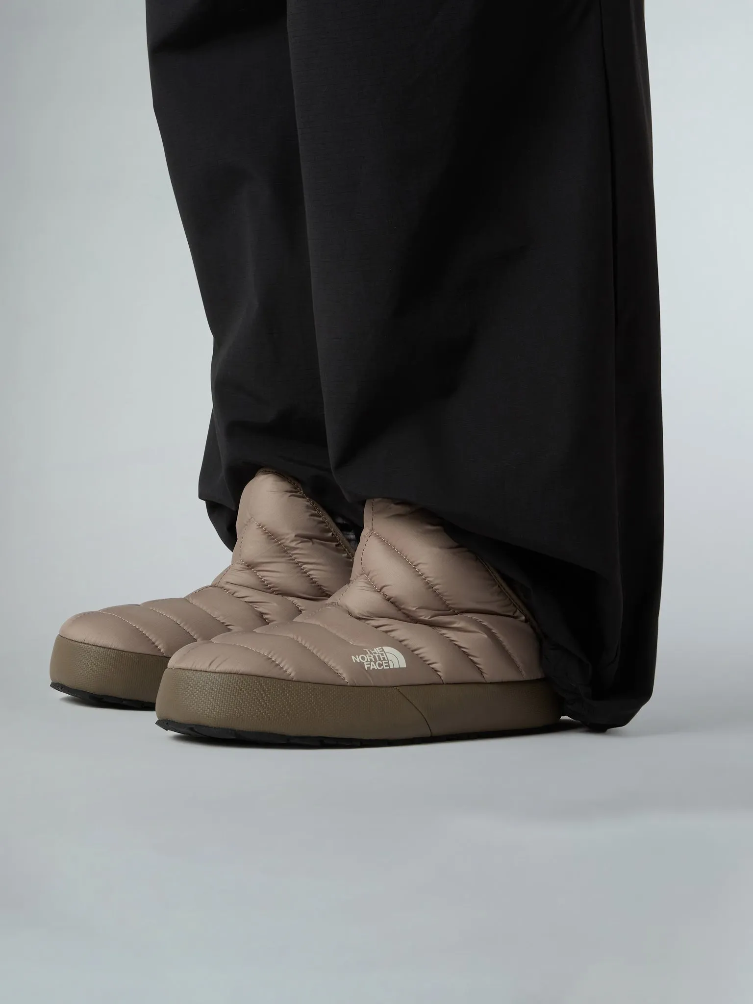 The North Face Women's ThermoBall™ Traction Bootie sold by Saint Bernard product image thumbnail 2