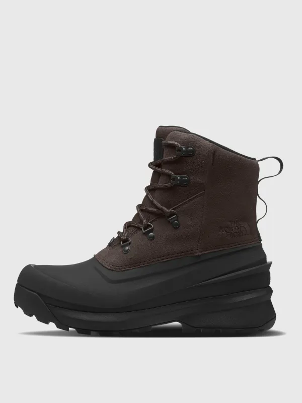 The North Face Men's Chilkat V Lace Waterproof Boot made by The North Face