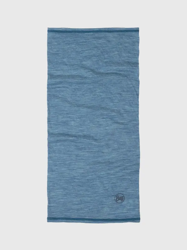 Buff Merino Lightweight Neckwear sold by Saint Bernard