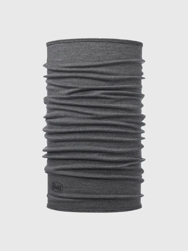 Buff Merino Midweight Neckwear sold by Saint Bernard