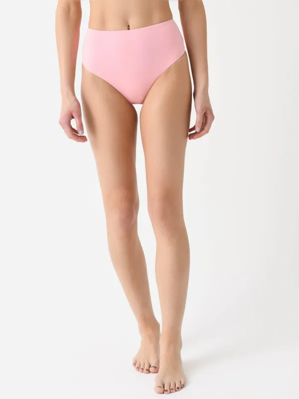 Bondi Born Women's Poppy Bikini Bottom sold by Saint Bernard