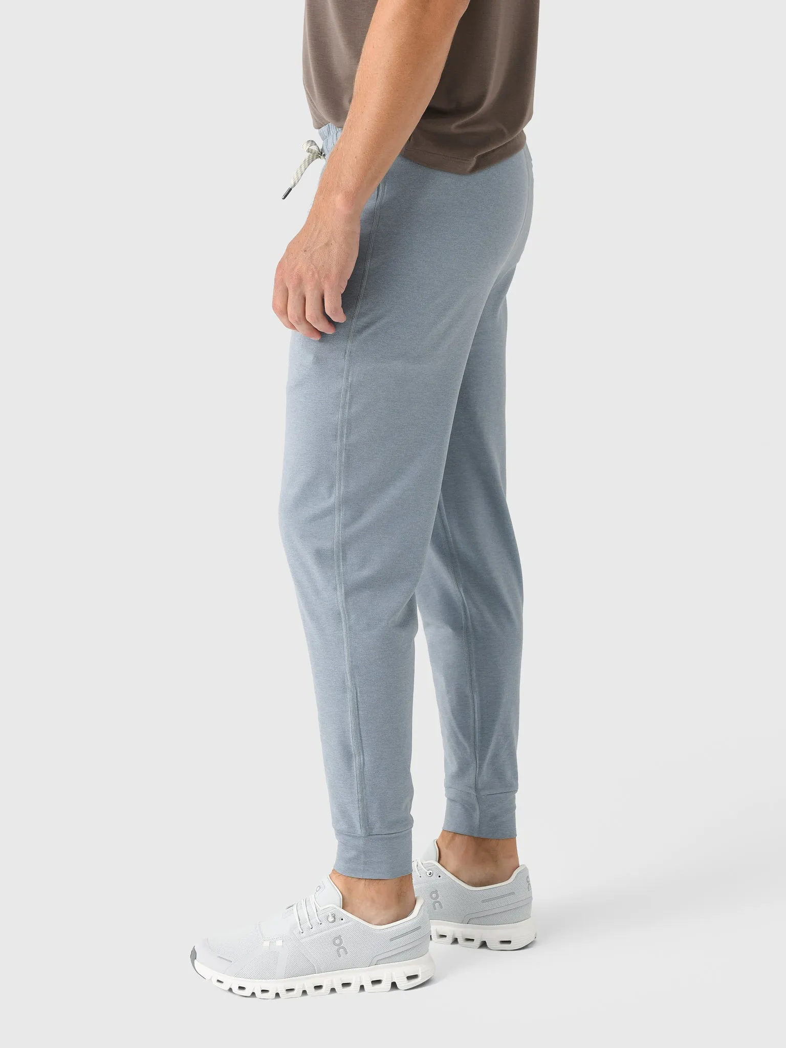 Vuori Men's Ponto Performance Jogger sold by Saint Bernard product image thumbnail 3