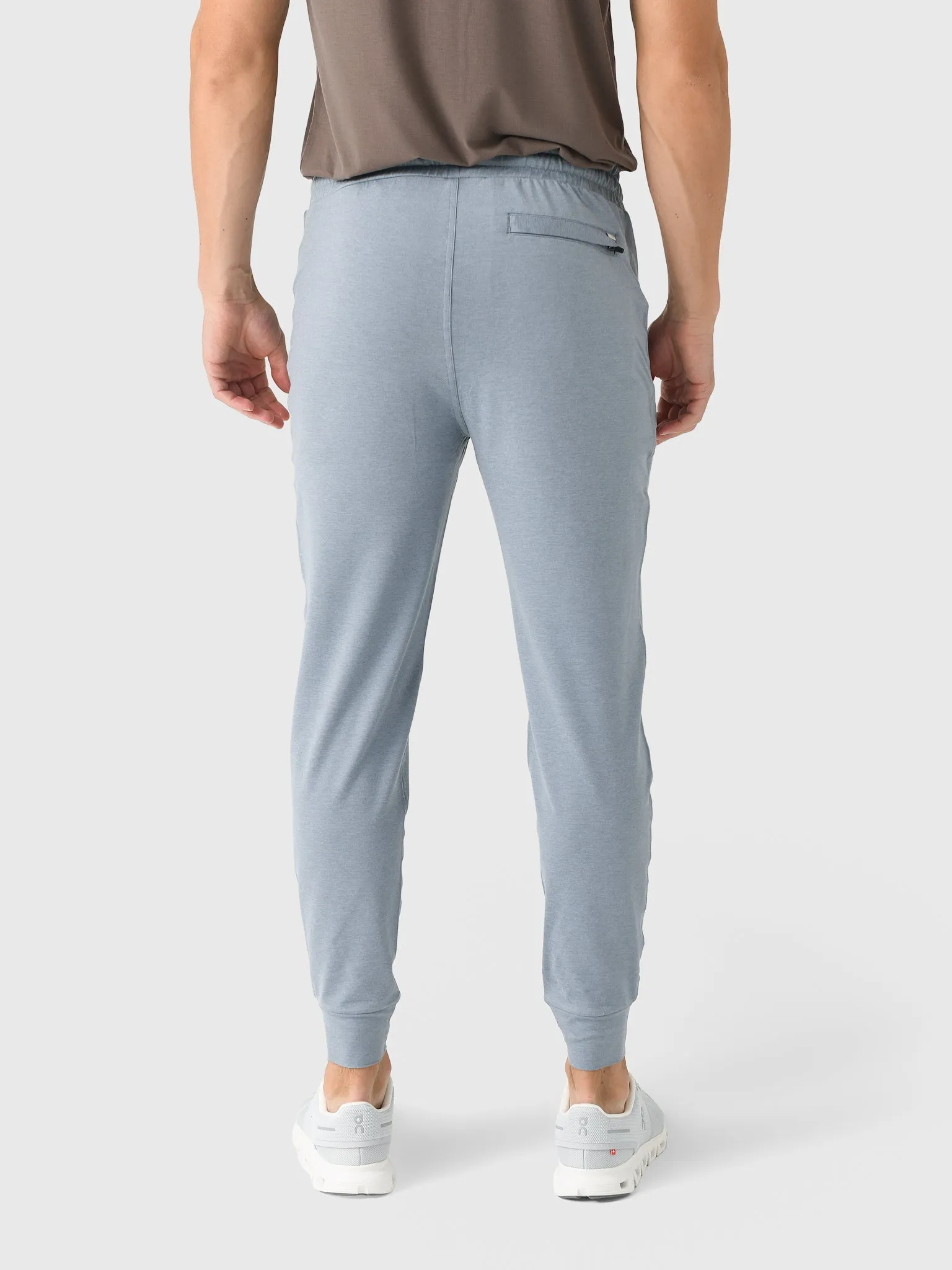 Vuori Men's Ponto Performance Jogger sold by Saint Bernard product image thumbnail 4