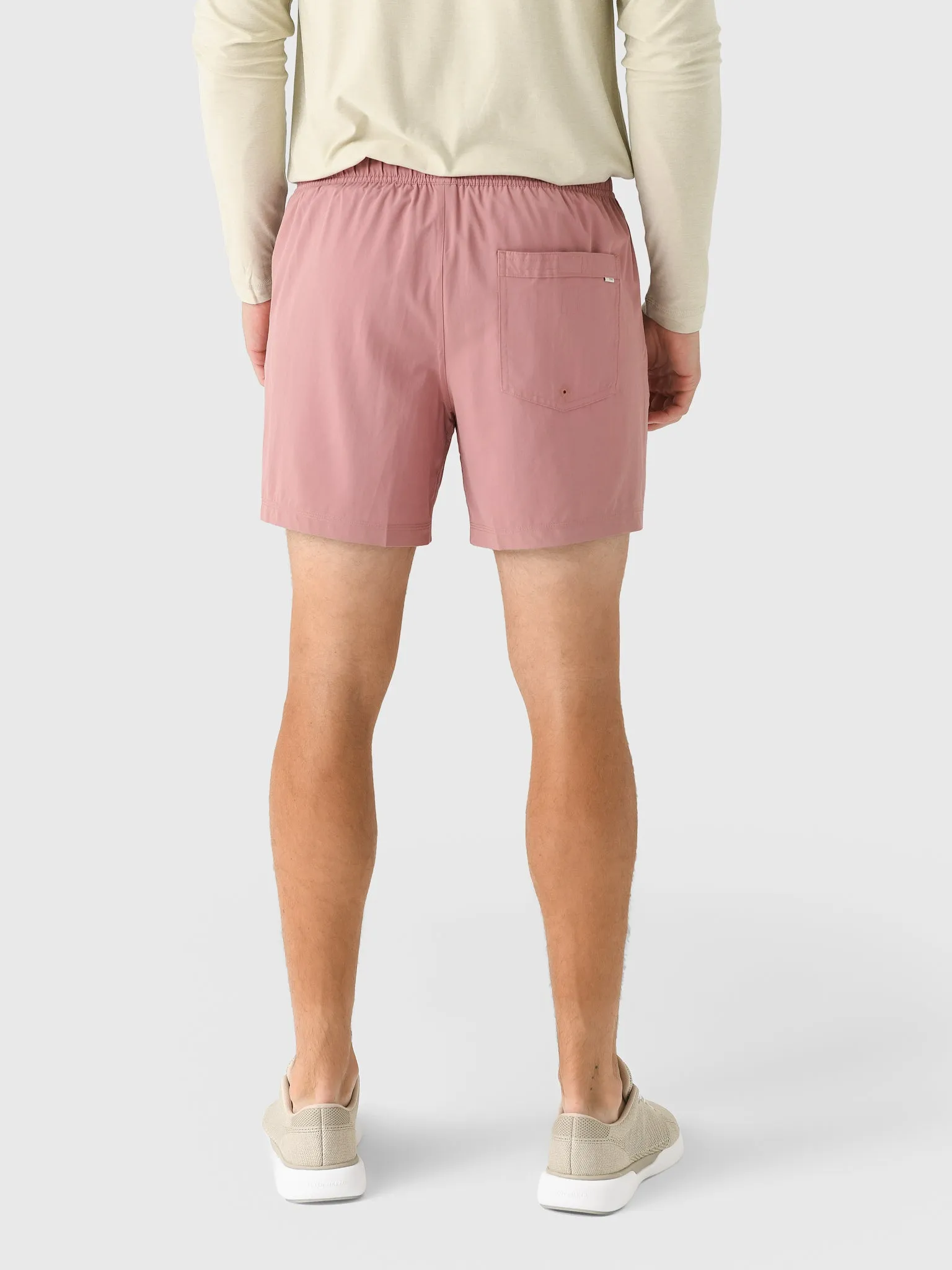 Vuori Men's Kore 5" Short sold by Saint Bernard product image thumbnail 4