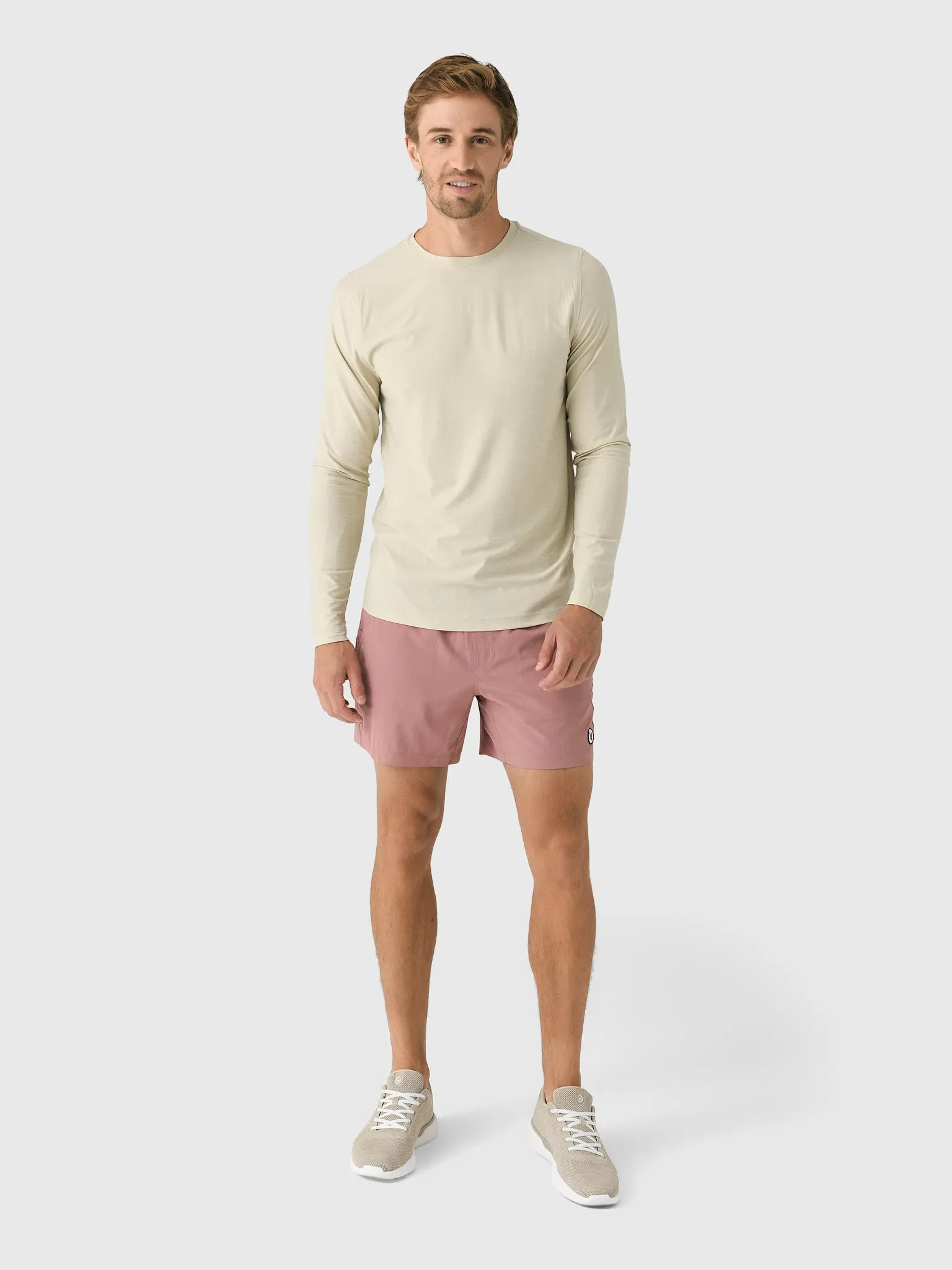 Vuori Men's Kore 5" Short sold by Saint Bernard product image thumbnail 2