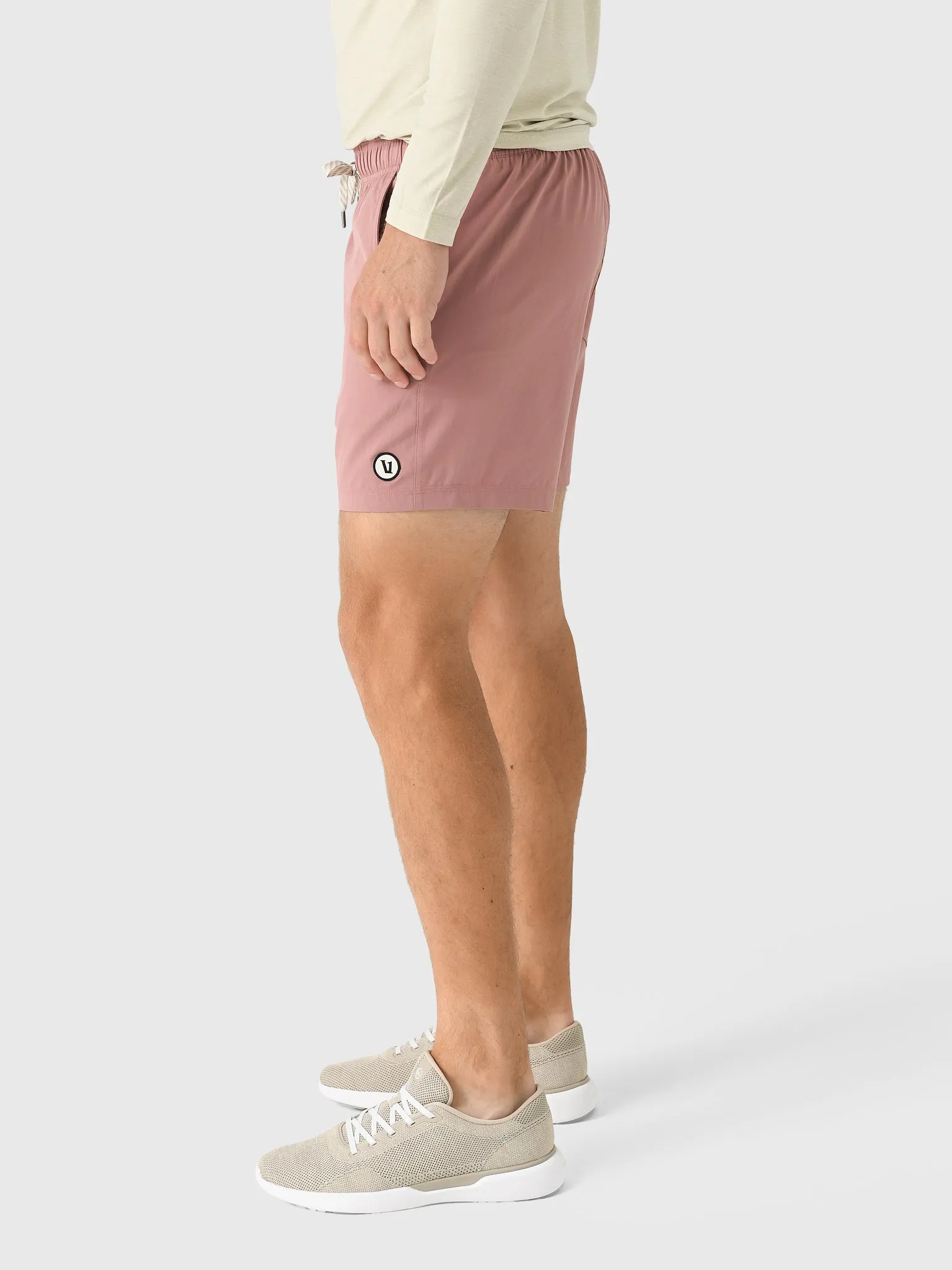 Vuori Men's Kore 5" Short sold by Saint Bernard product image thumbnail 3