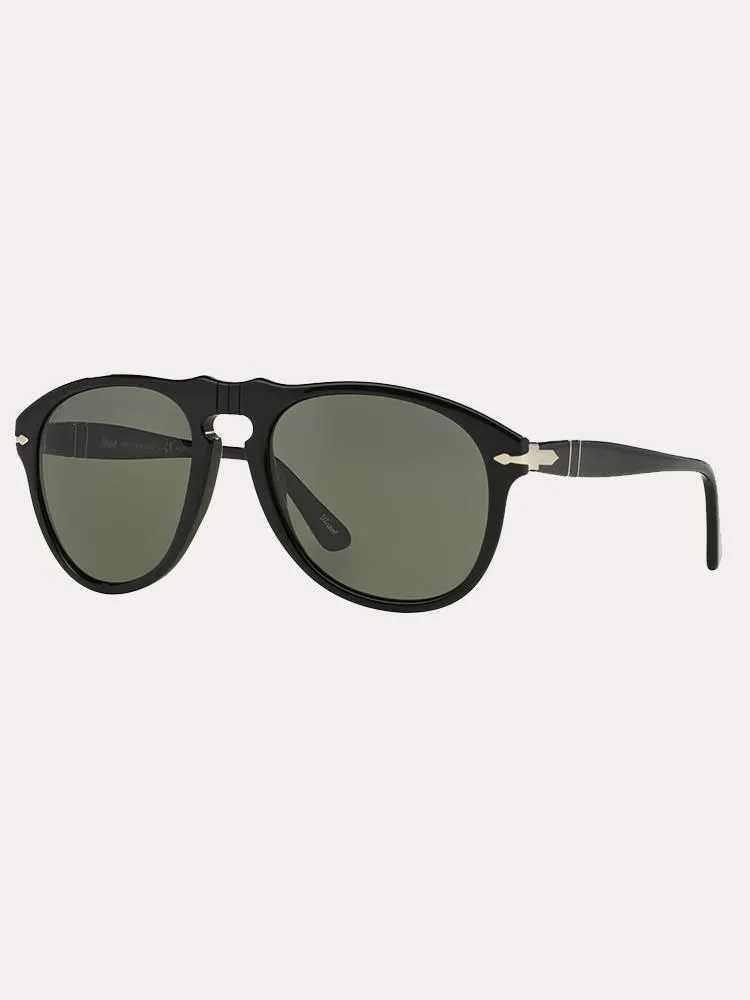 Persol 649 Original Sunglasses sold by Saint Bernard product image thumbnail 4