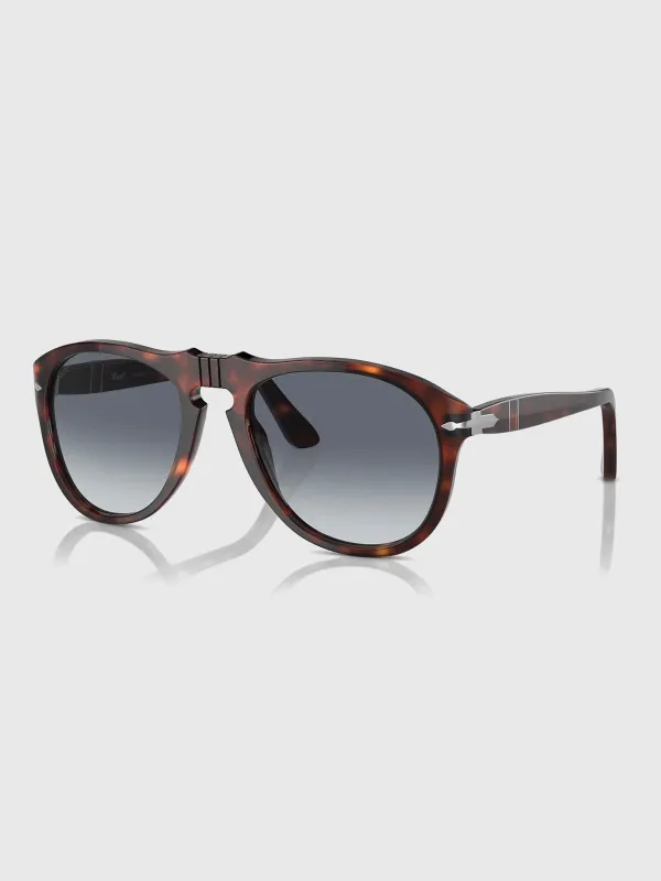 Persol 649 Original Sunglasses made by Persol