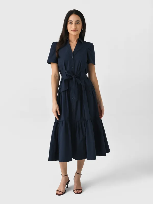 Brochu Walker Women's The Alina Dress made by Brochu Walker