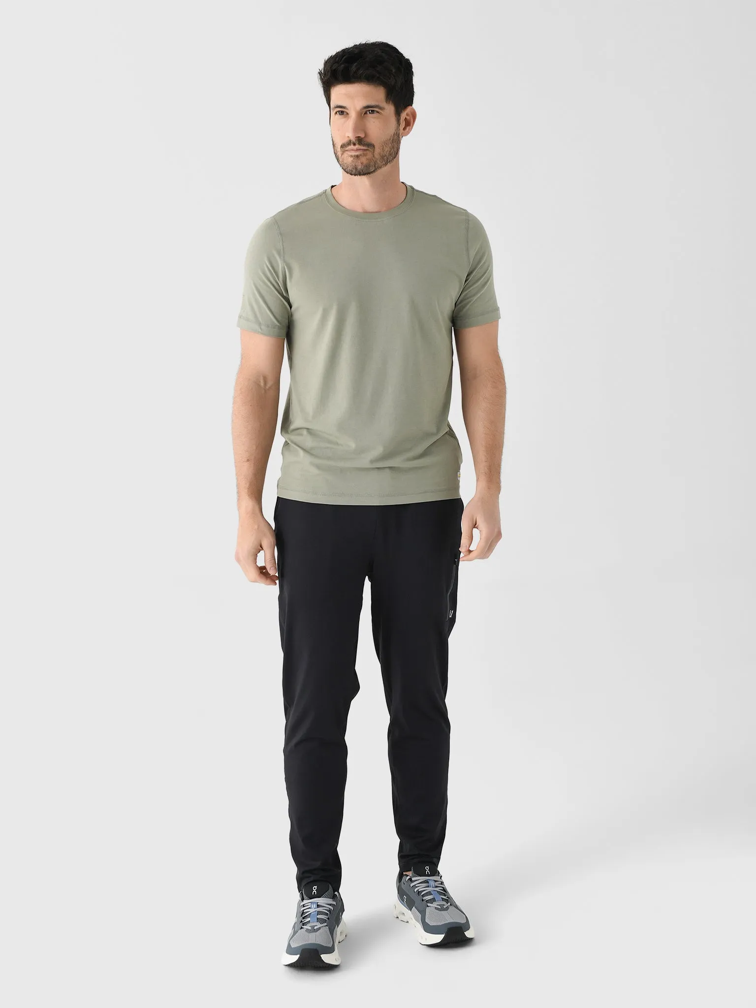 Vuori Men's Sunday Performance Track Pant 2.0 sold by Saint Bernard product image thumbnail 2