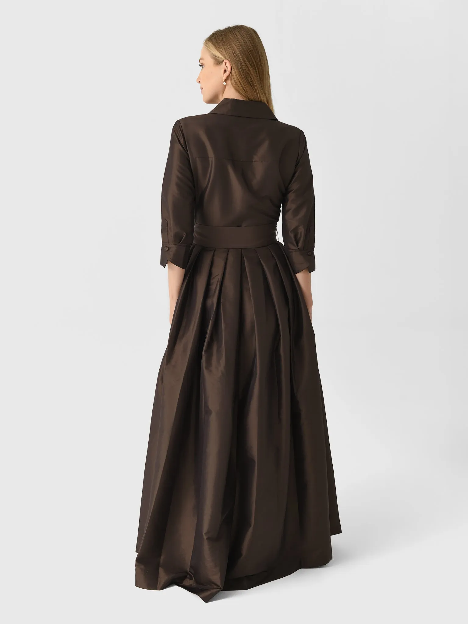 Simkhai Women's Julip Gown sold by Saint Bernard product image thumbnail 3