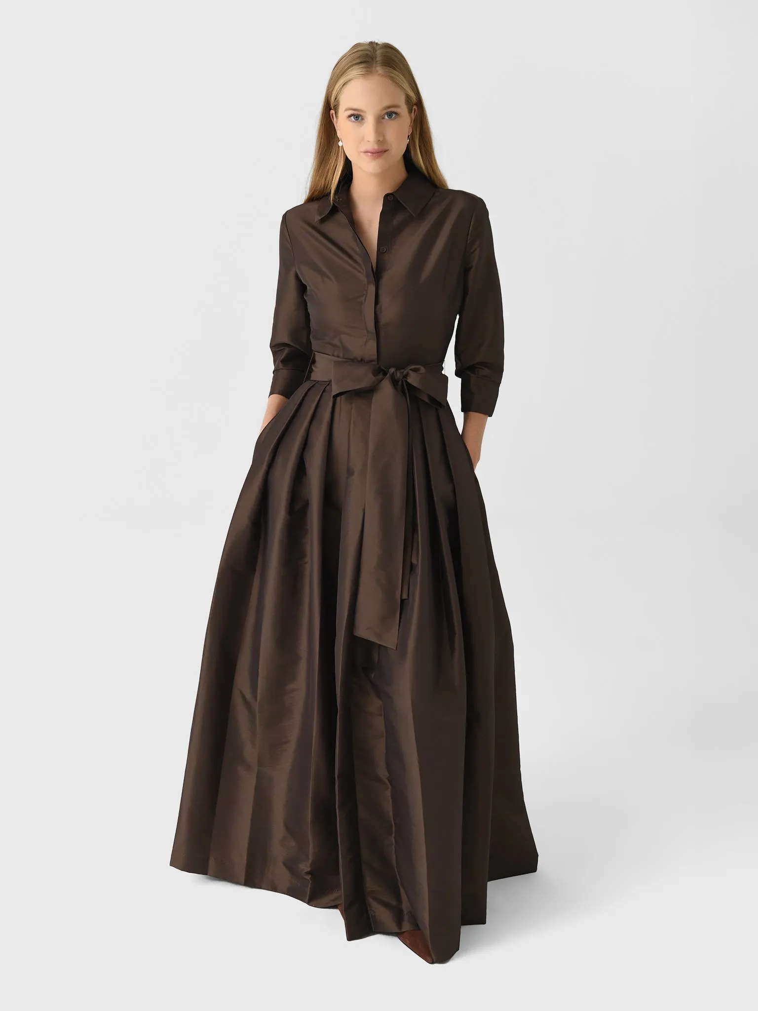 Simkhai Women's Julip Gown sold by Saint Bernard