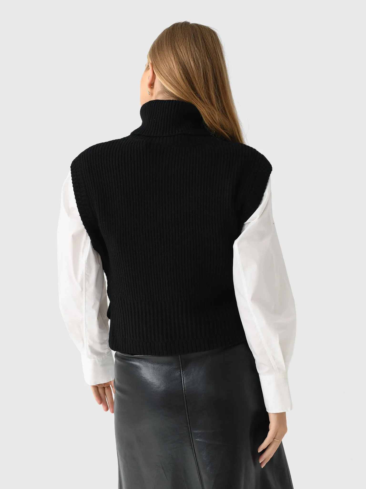 Simkhai Women's Maple Top sold by Saint Bernard product image thumbnail 4