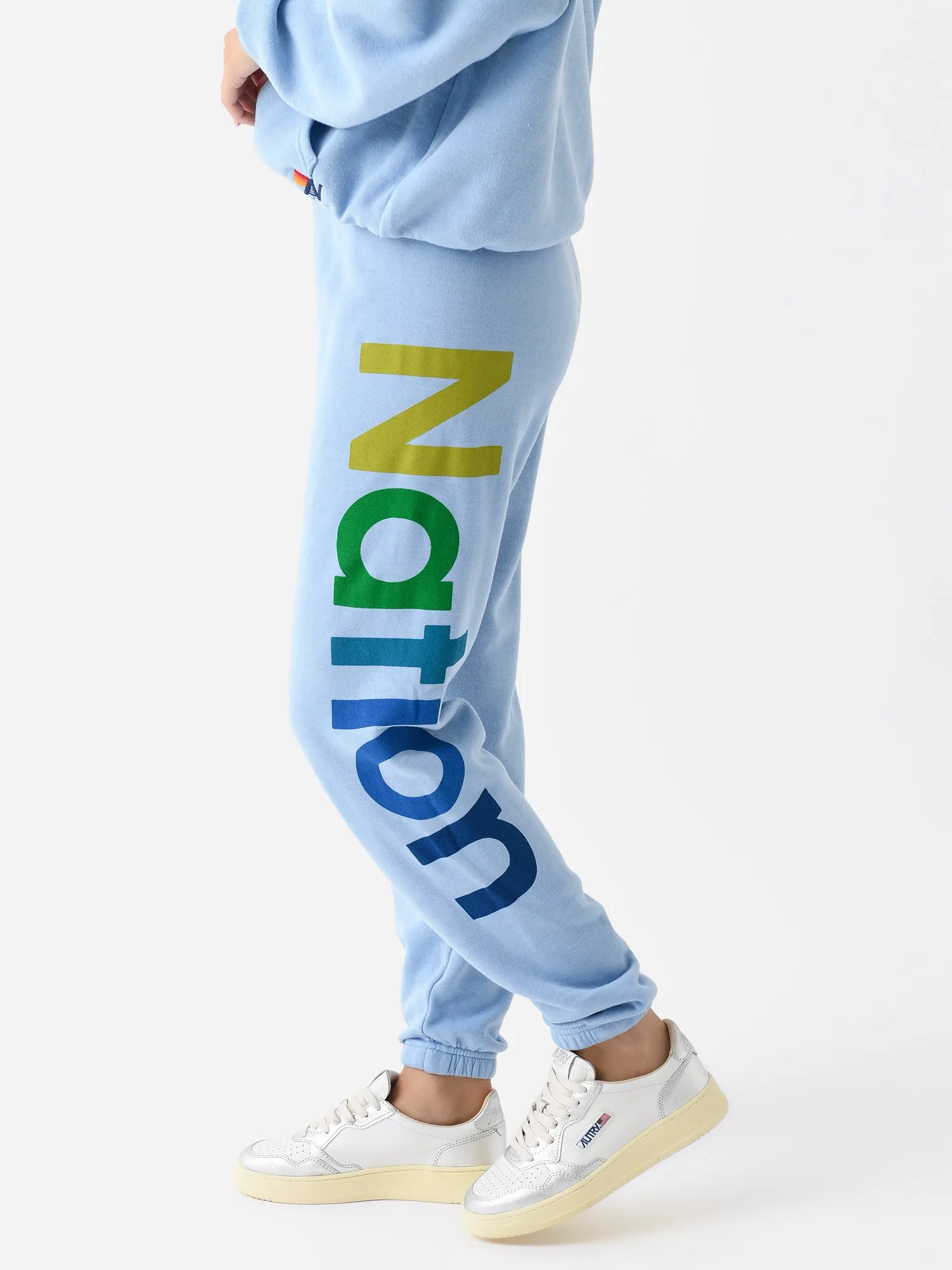 Aviator Nation Women's AN 2 Sweatpant sold by Saint Bernard product image thumbnail 3