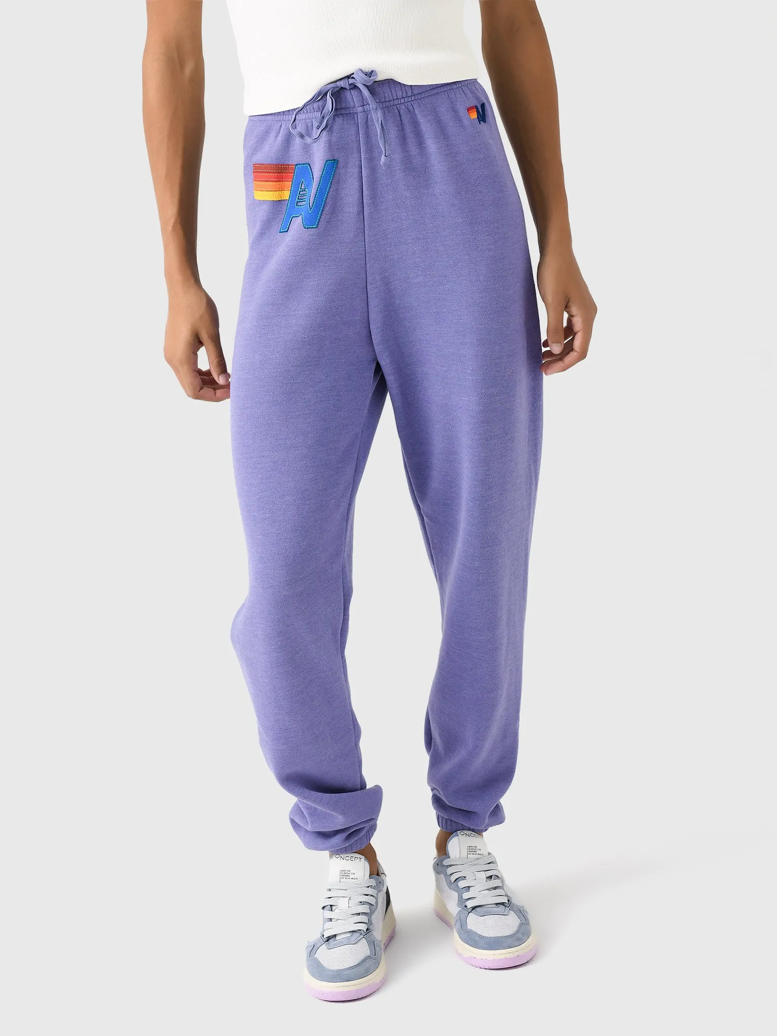 Aviator Nation Women's AN 2 Sweatpant sold by Saint Bernard product image thumbnail 5