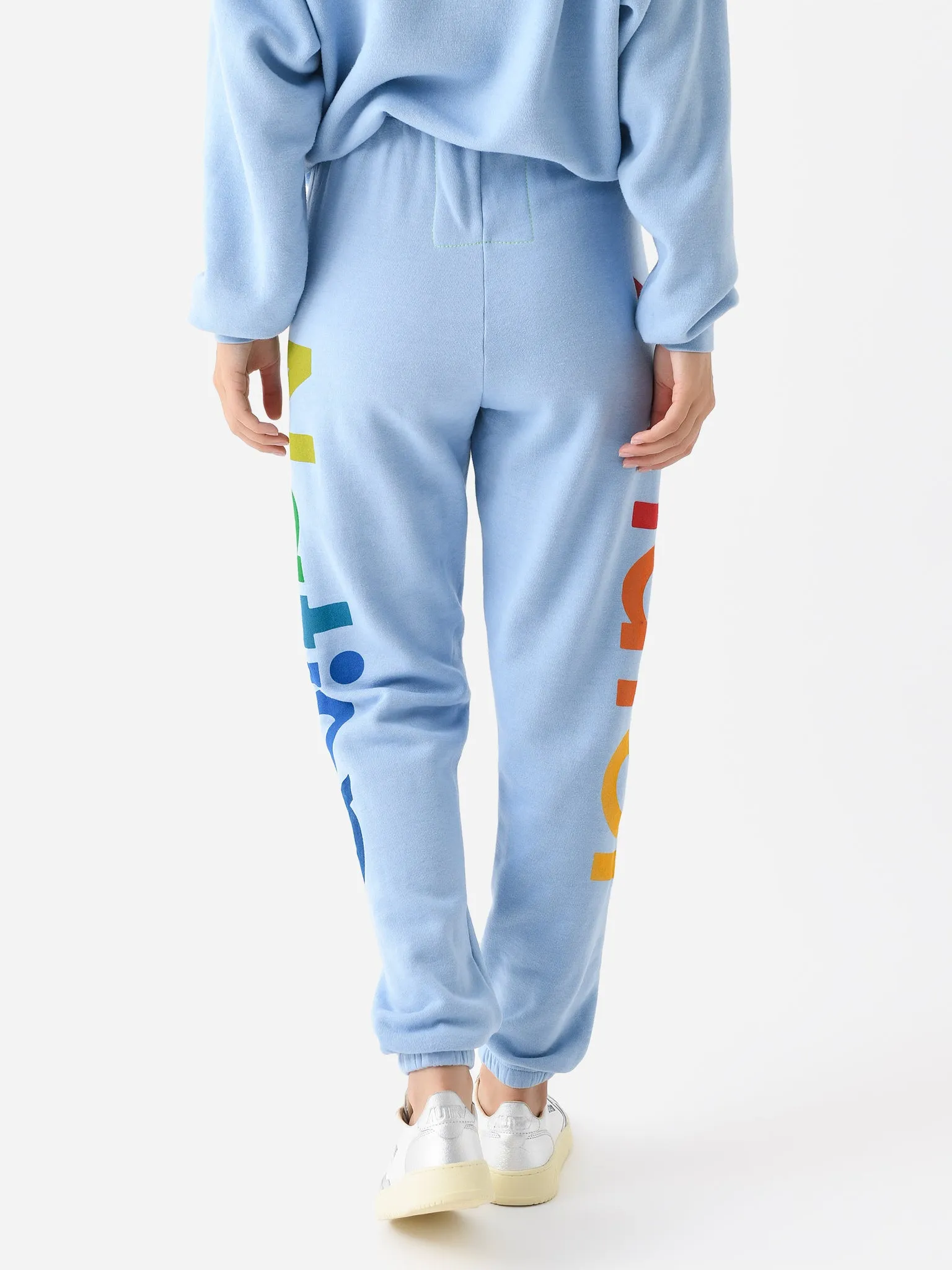 Aviator Nation Women's AN 2 Sweatpant sold by Saint Bernard product image thumbnail 4