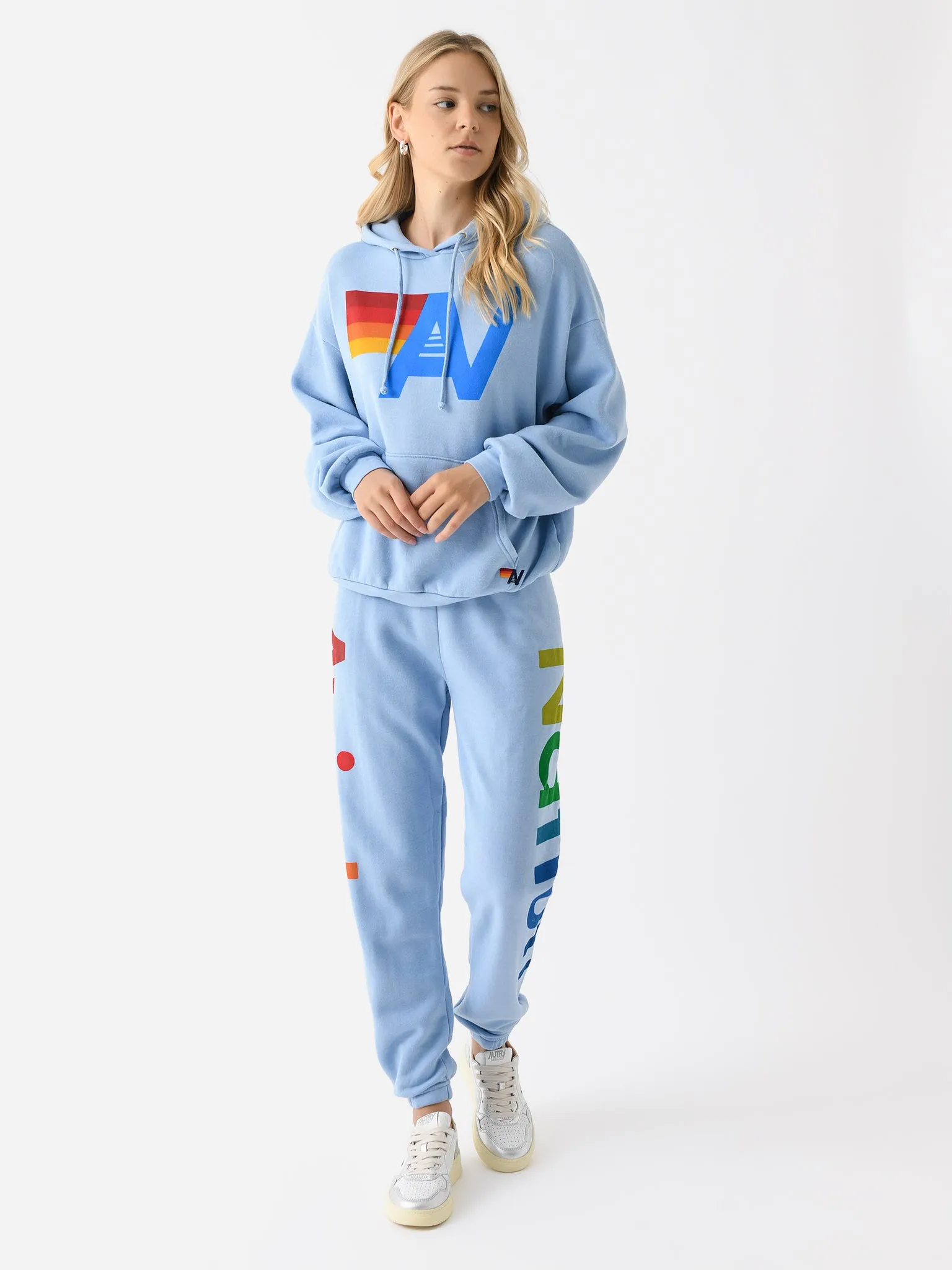 Aviator Nation Women's AN 2 Sweatpant sold by Saint Bernard product image thumbnail 2