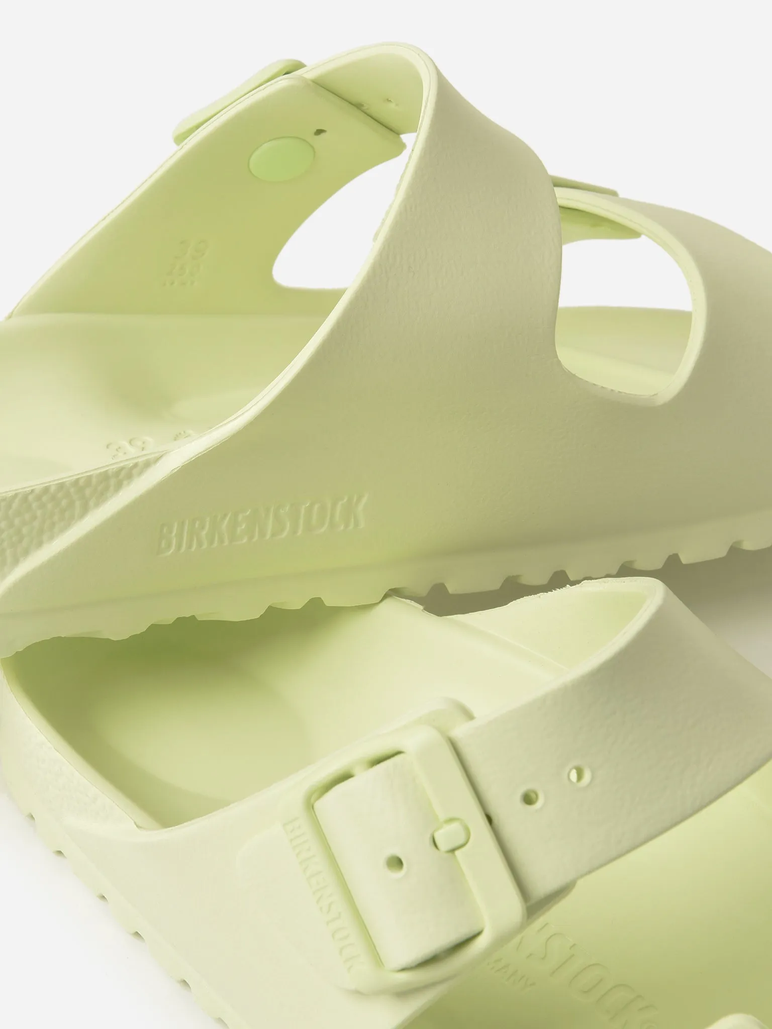 Birkenstock Women's Arizona EVA Sandal sold by Saint Bernard product image thumbnail 4