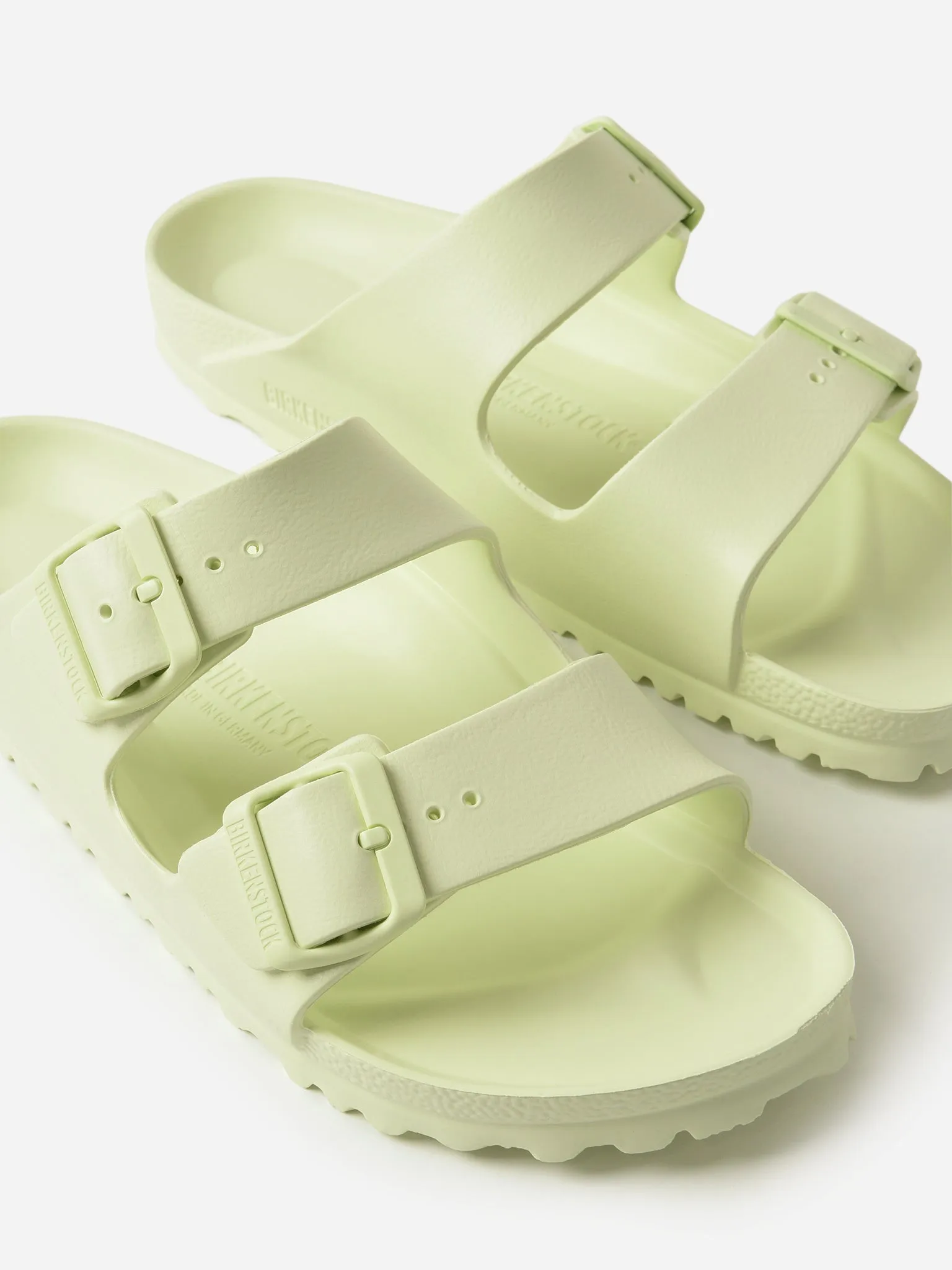 Birkenstock Women's Arizona EVA Sandal sold by Saint Bernard product image thumbnail 3