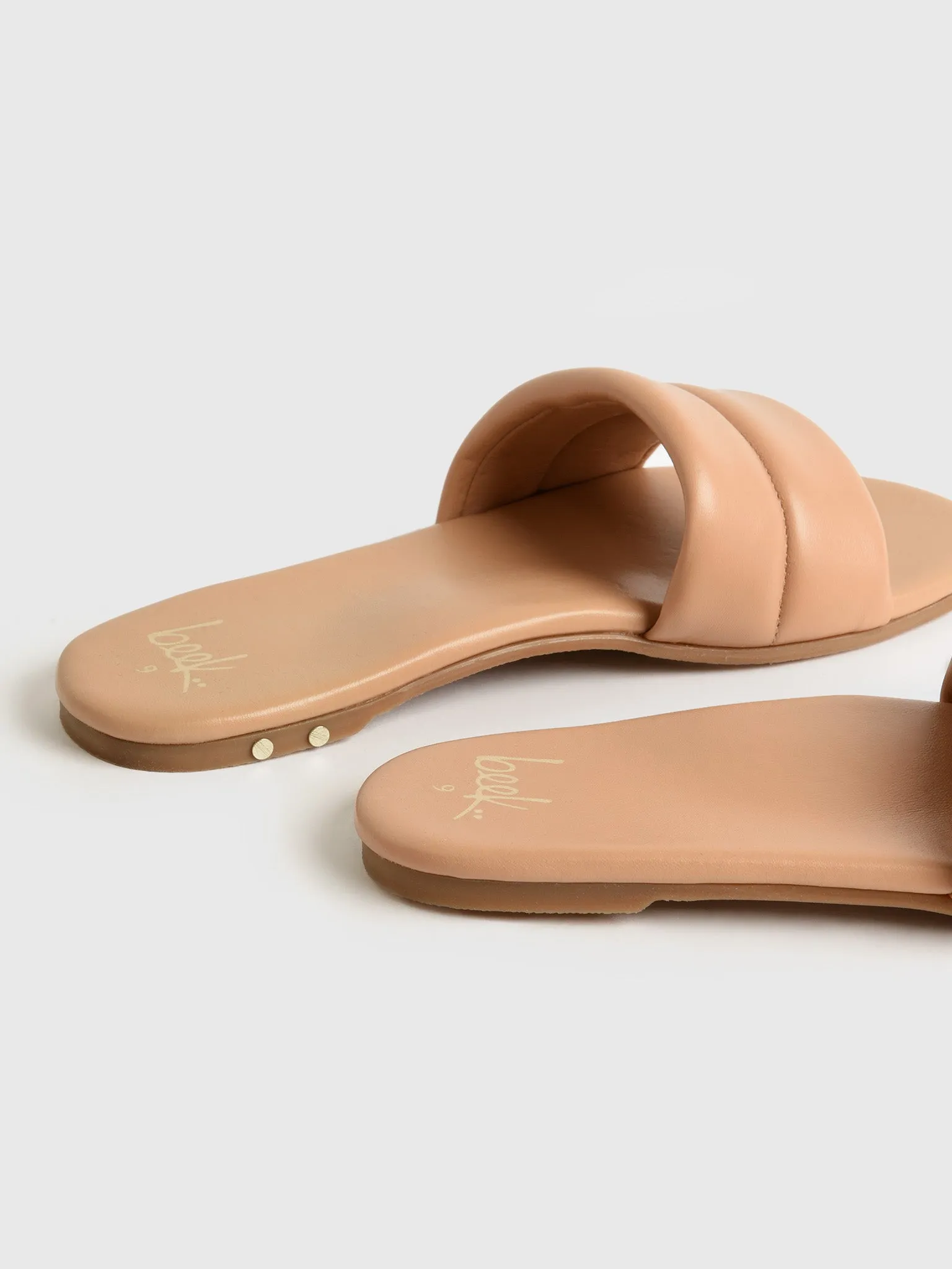 Beek Women's Sugarbird Slide Sandal sold by Saint Bernard product image thumbnail 4