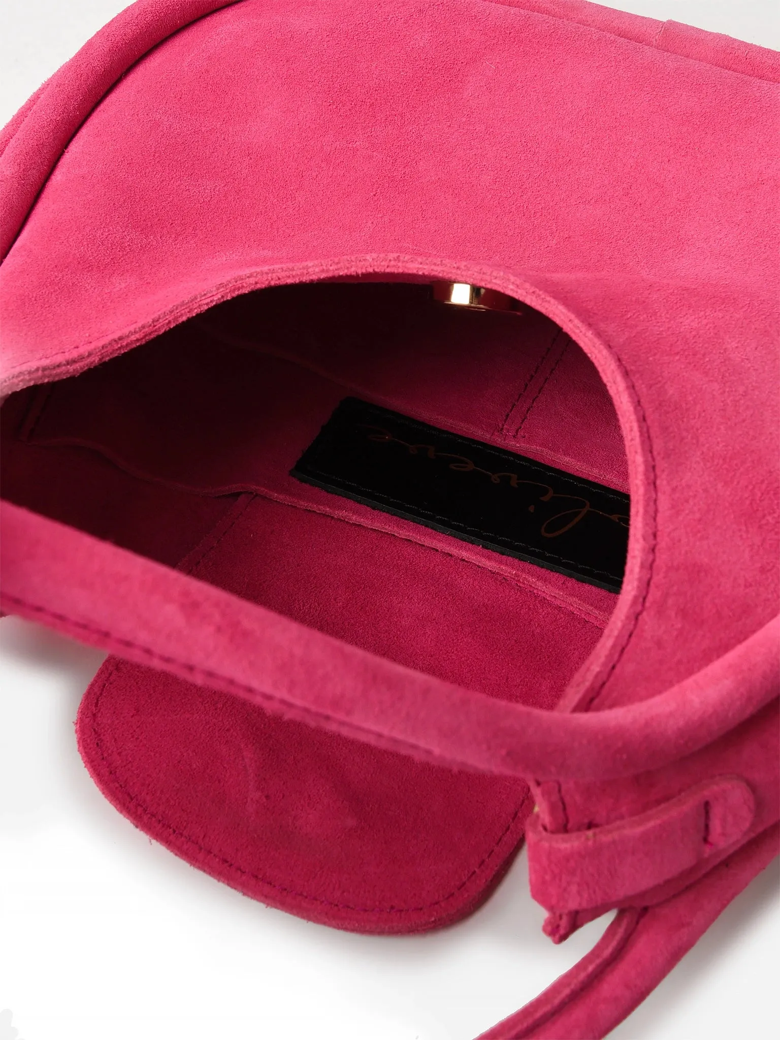 Oliveve Emilia Top Handle Crossbody Bag sold by Saint Bernard product image thumbnail 4